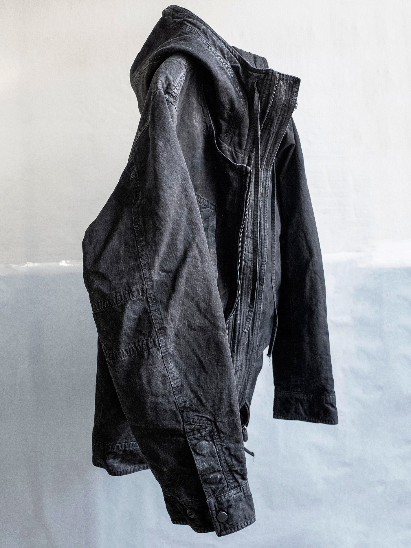 blackmerle_fw24_doublefronthoodparka_slabgrey