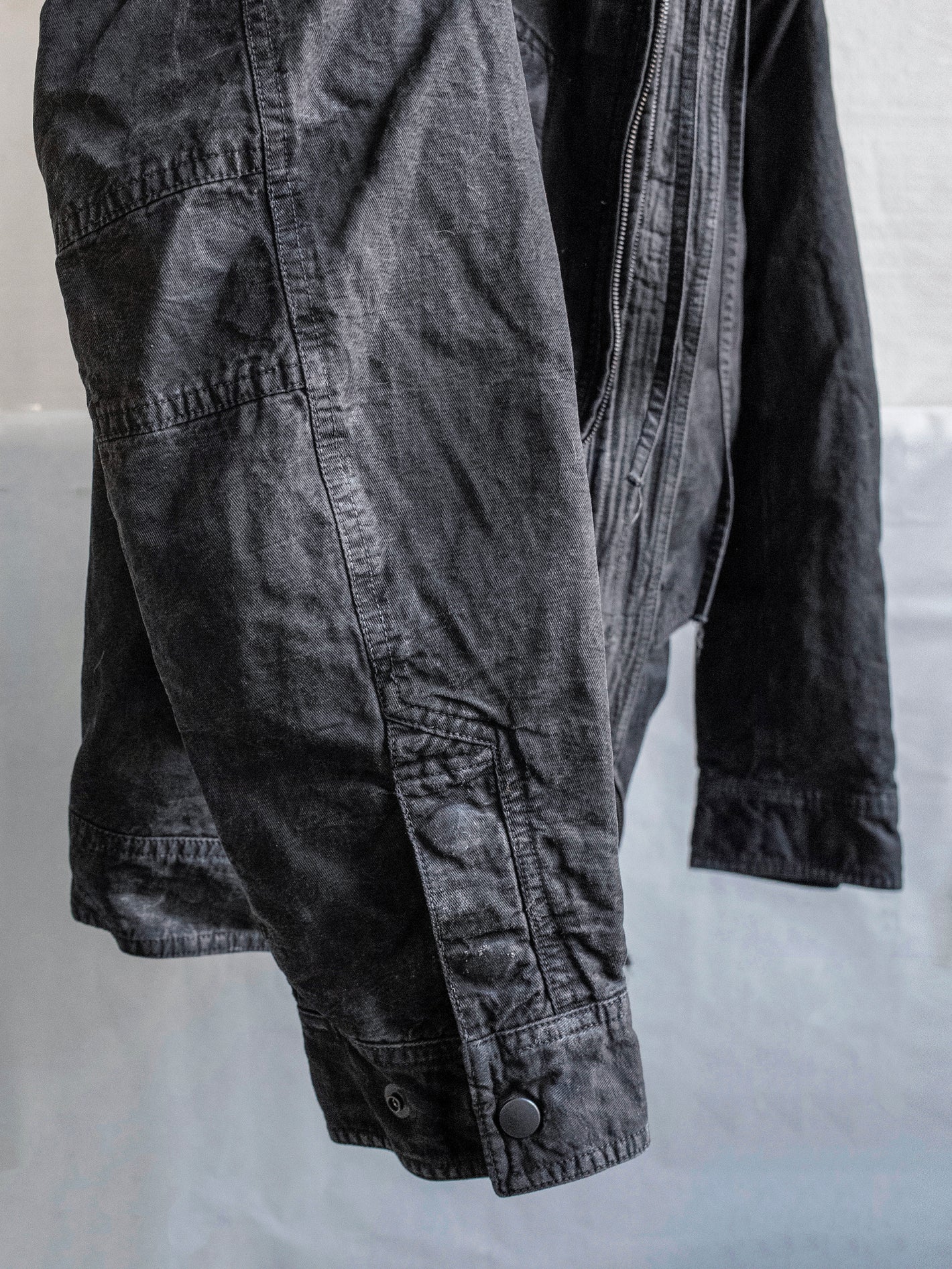 blackmerle_fw24_doublefronthoodparka_slabgrey