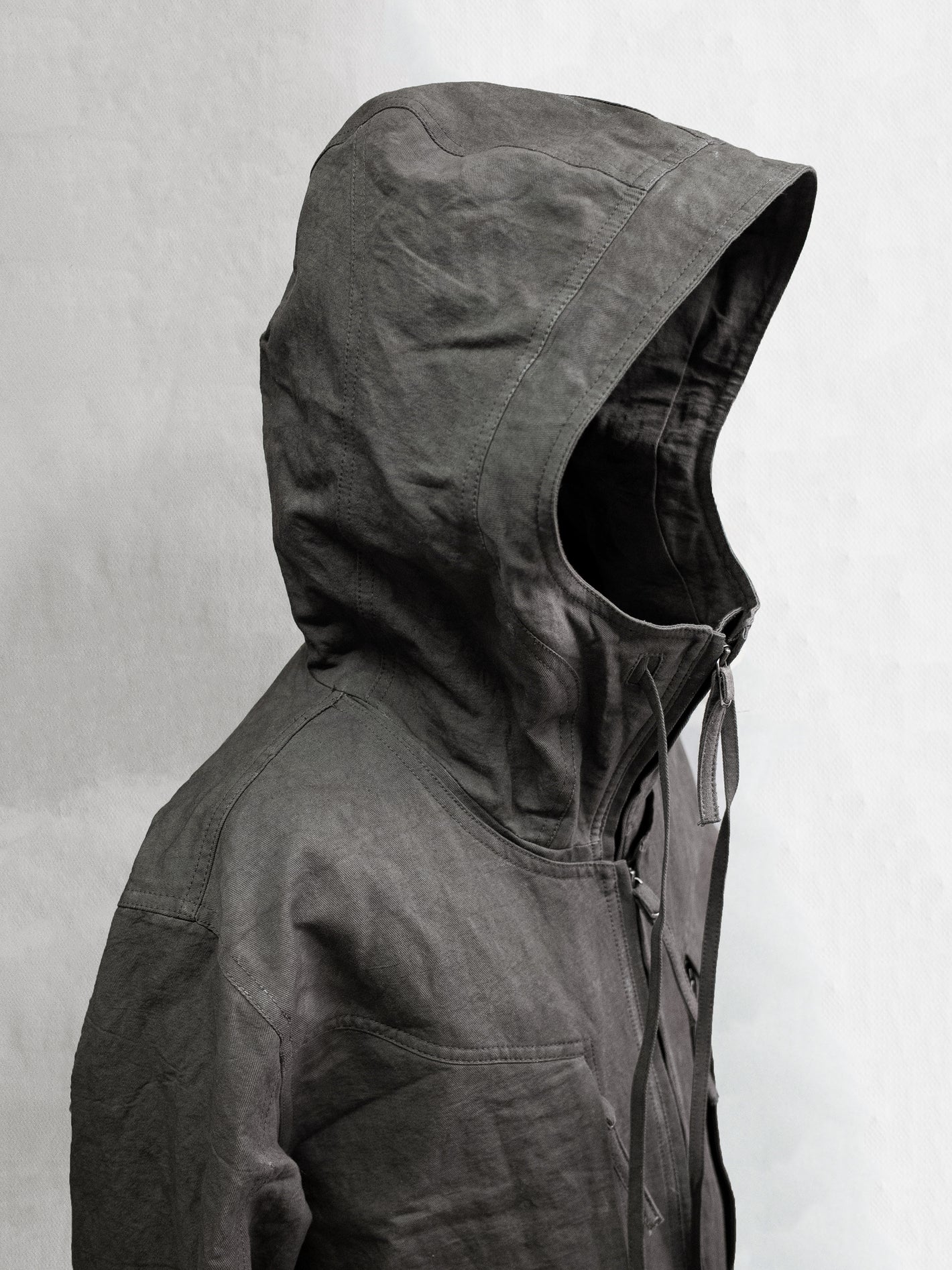 blackmerle_fw24_doublefronthoodparka_slabkhaki