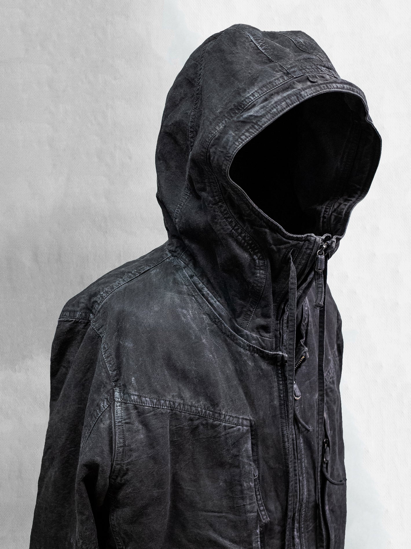 blackmerle_fw24_doublefronthoodparka_slabgrey