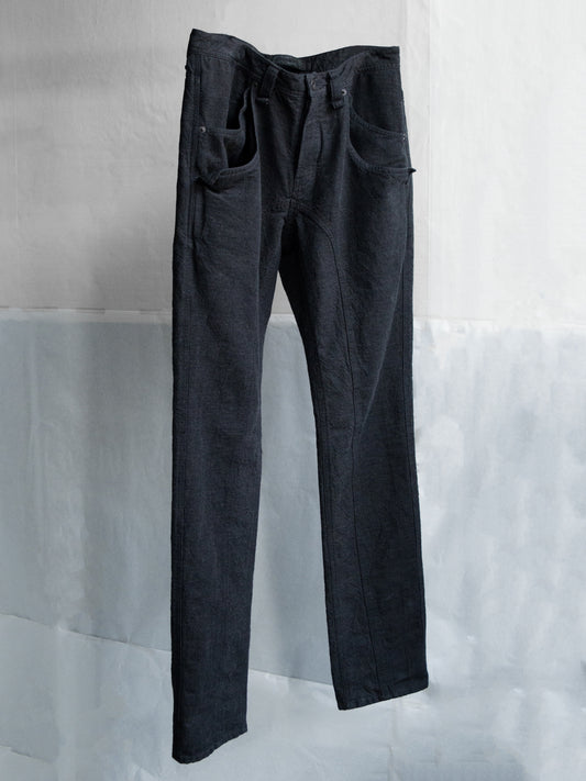 rider pants / shade