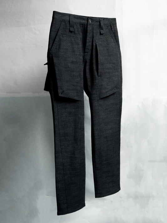 fatigue pants / carbon