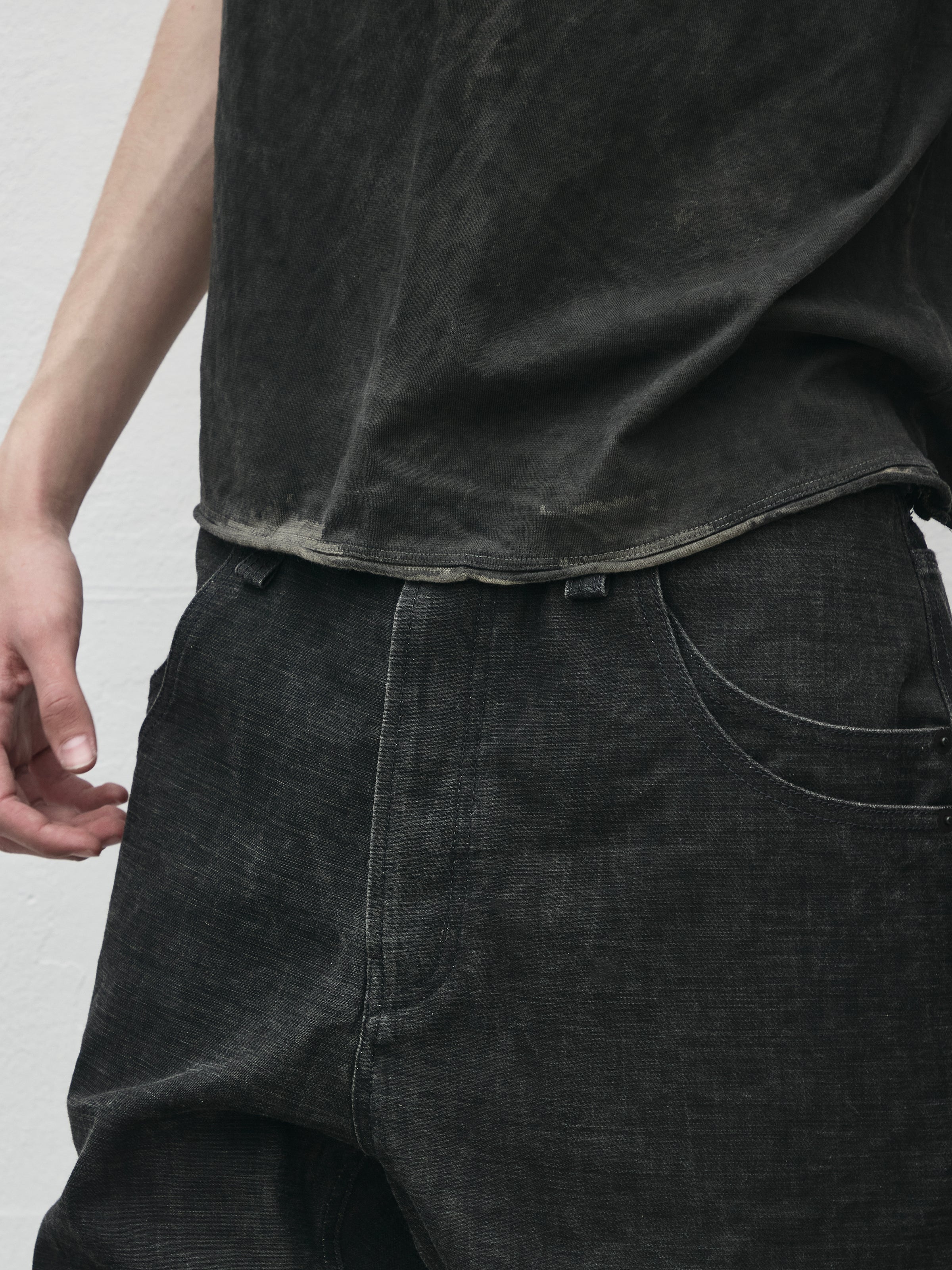 base tee / onion ink