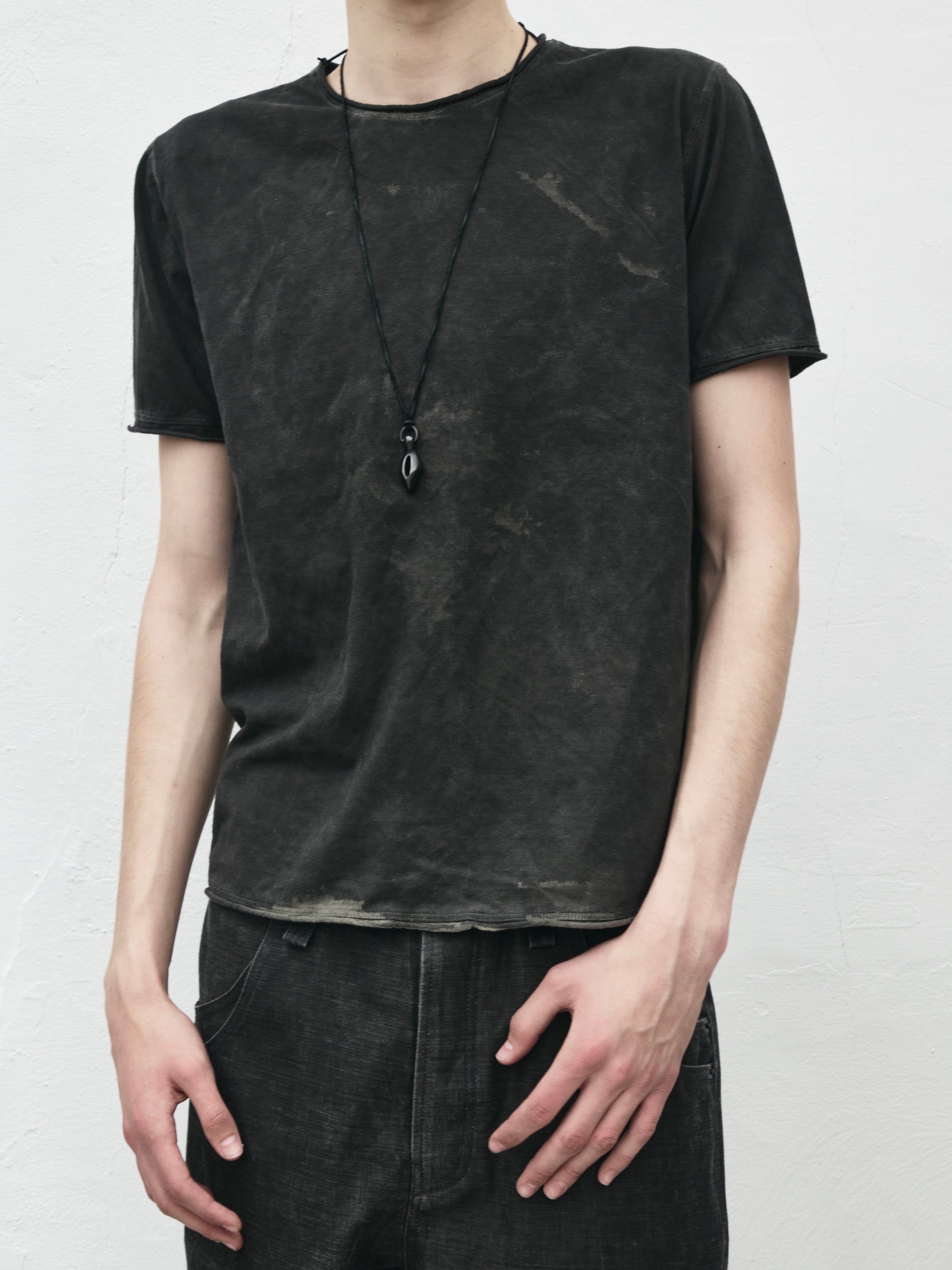 base tee / onion ink