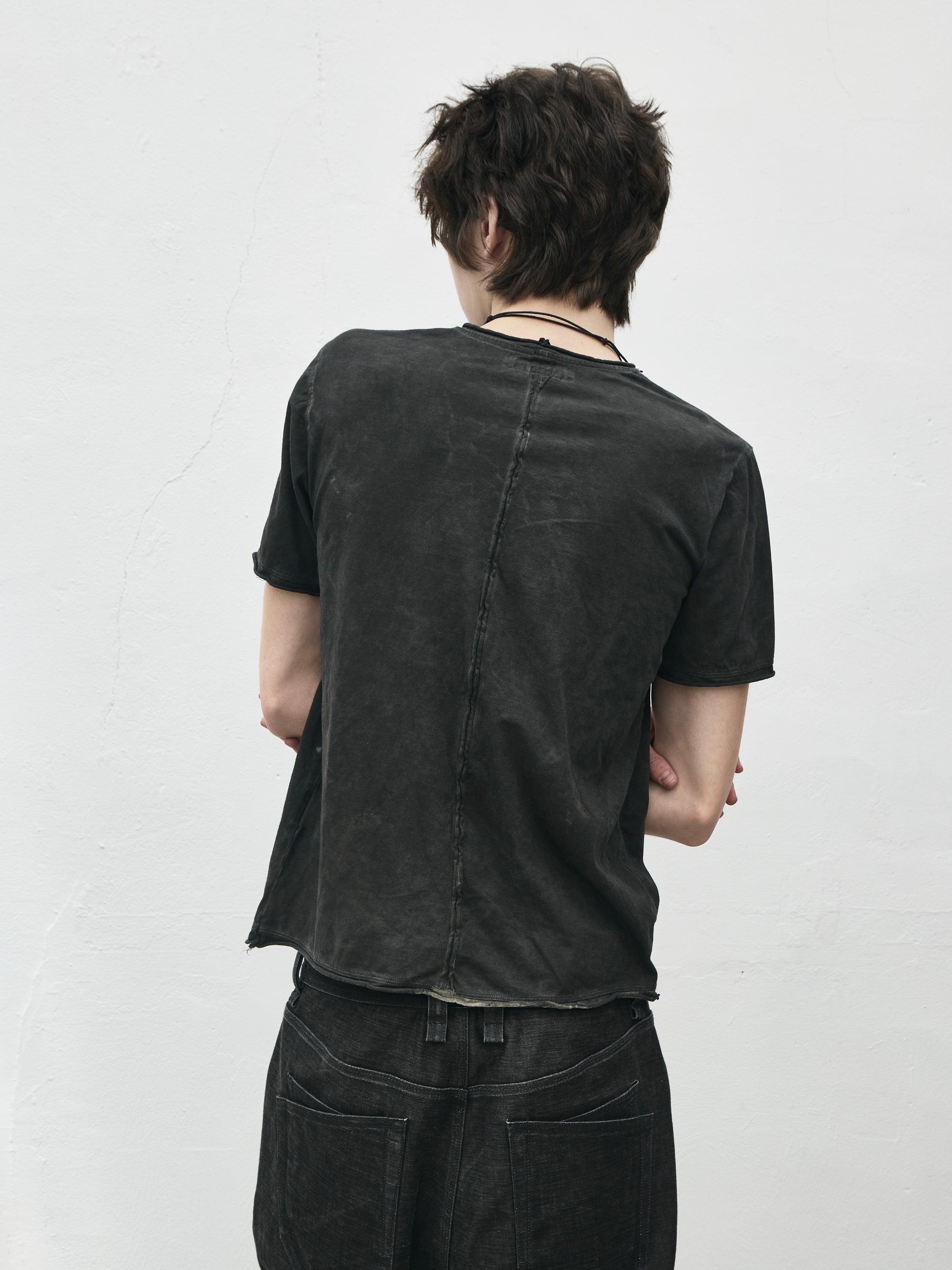 base tee / onion ink