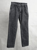hider jeans / washed (13oz)