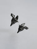 kasi earrings / 925 silver