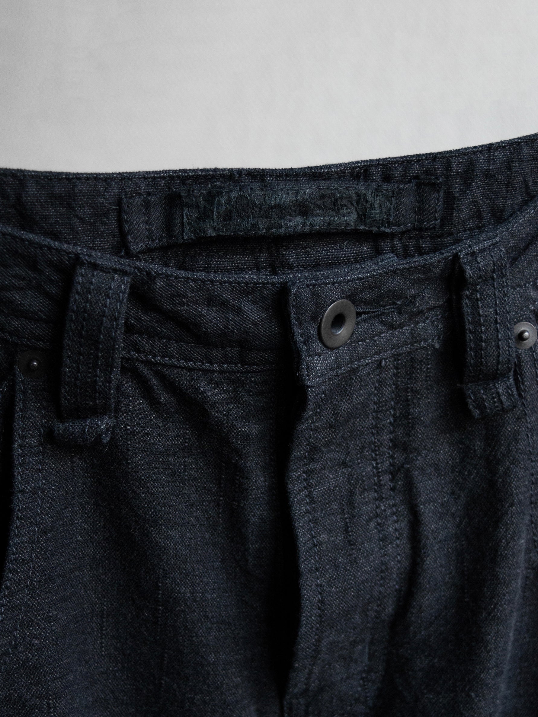 rider pants / shade