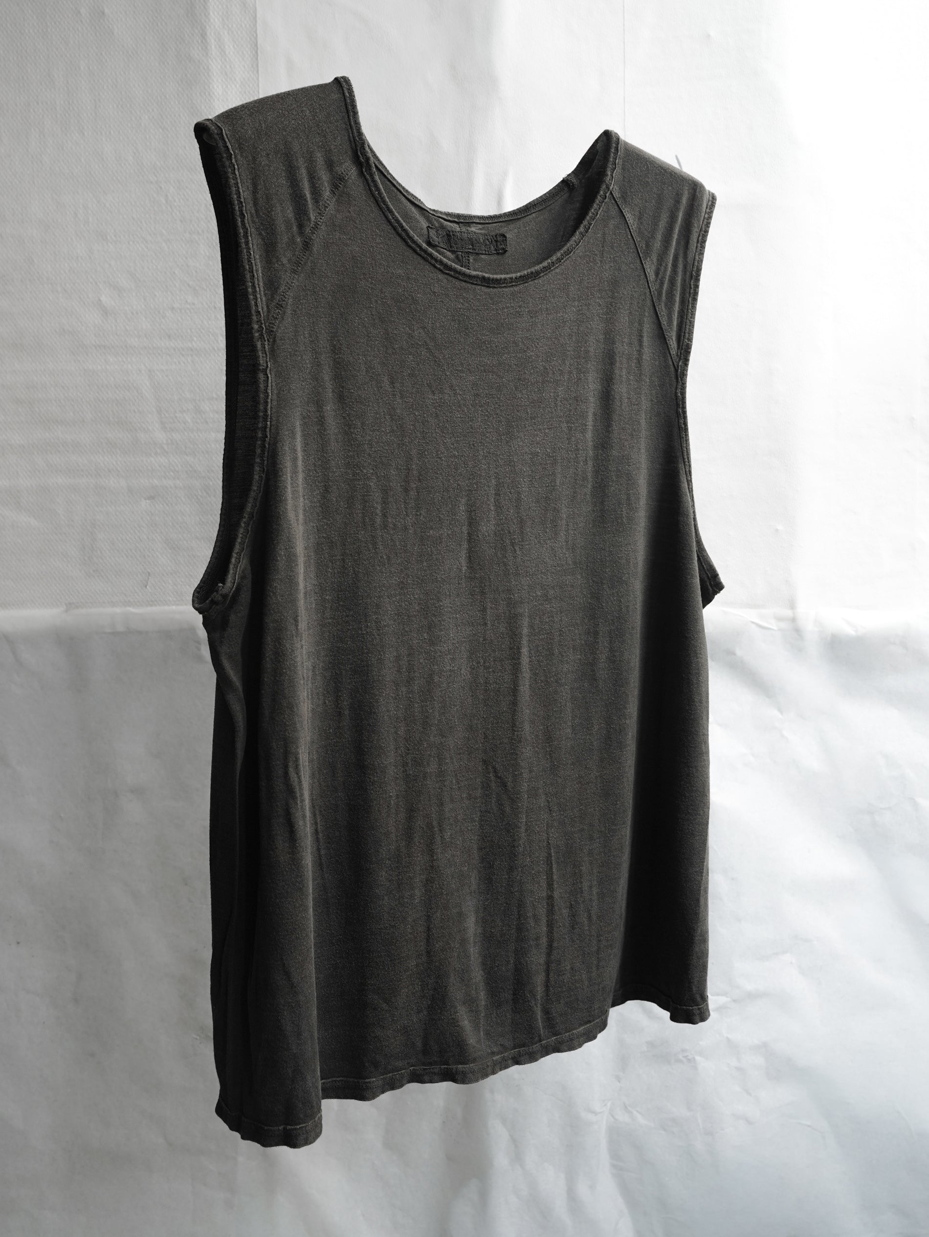 kara shirt / ink – blackmerle
