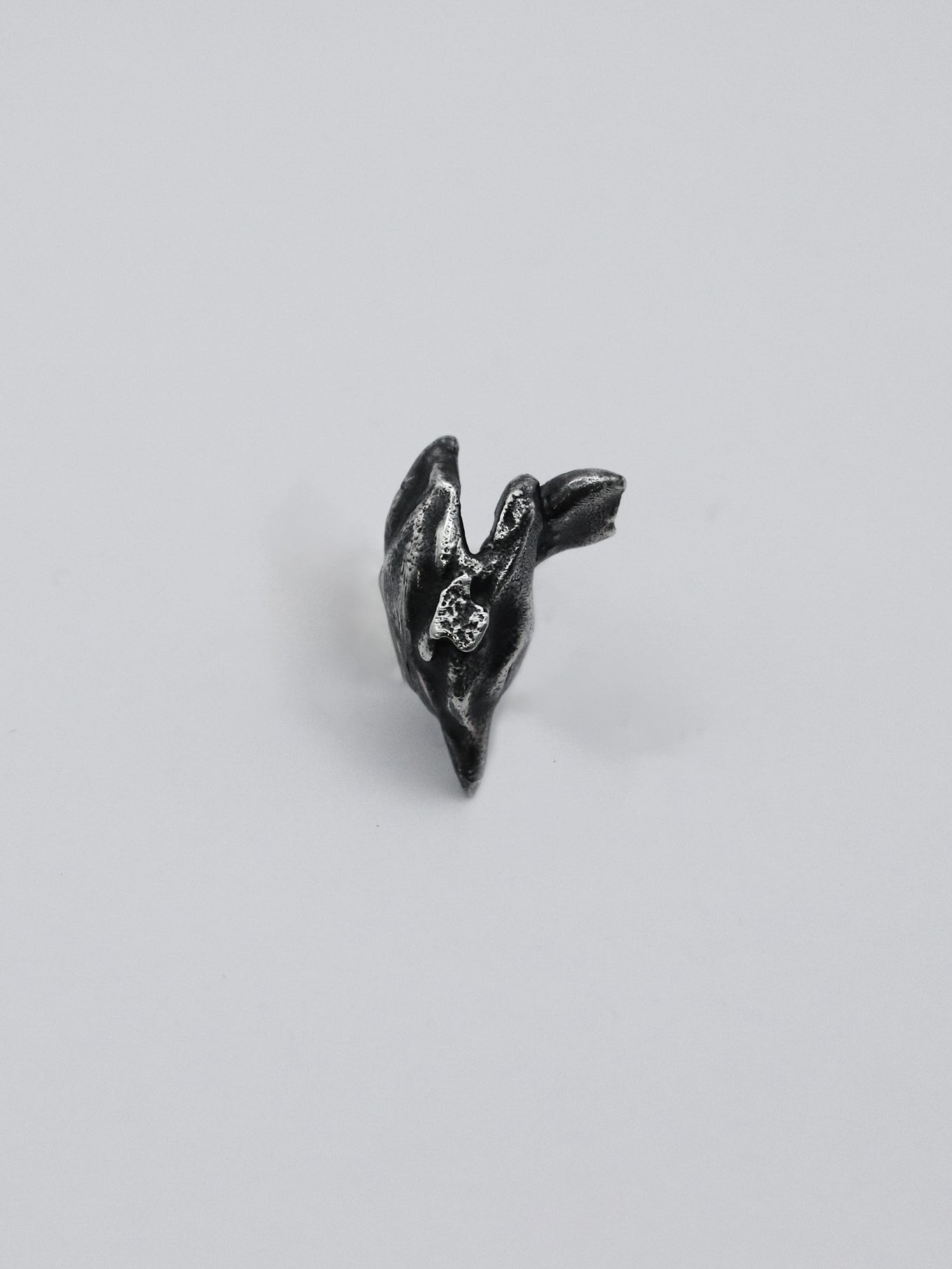 kasi earrings / 925 silver
