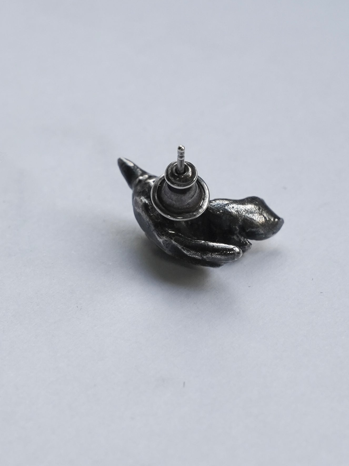 kasi earrings / 925 silver