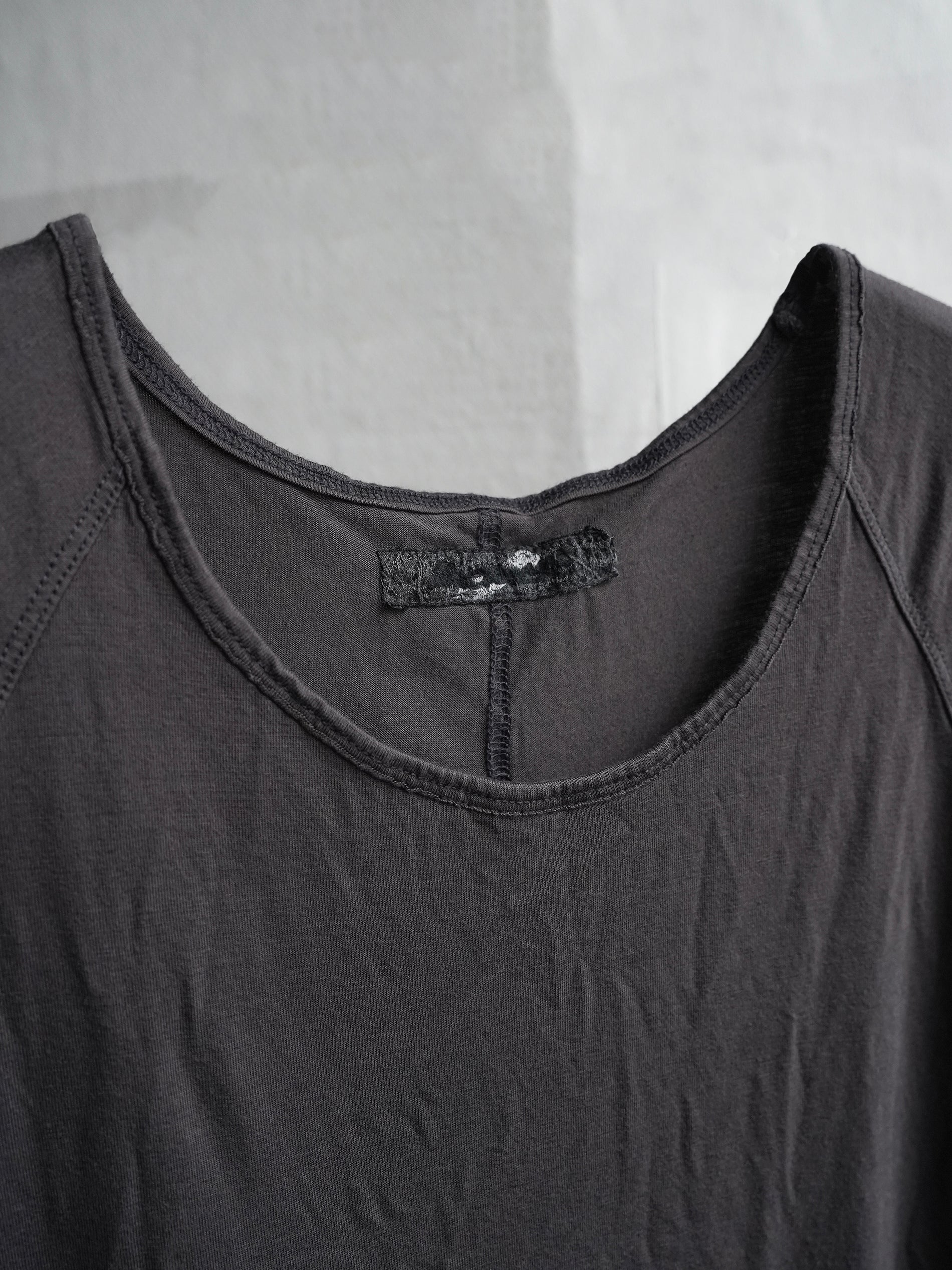bamboo tank / shadow