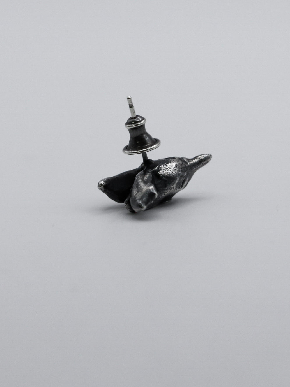 kasi earrings / 925 silver