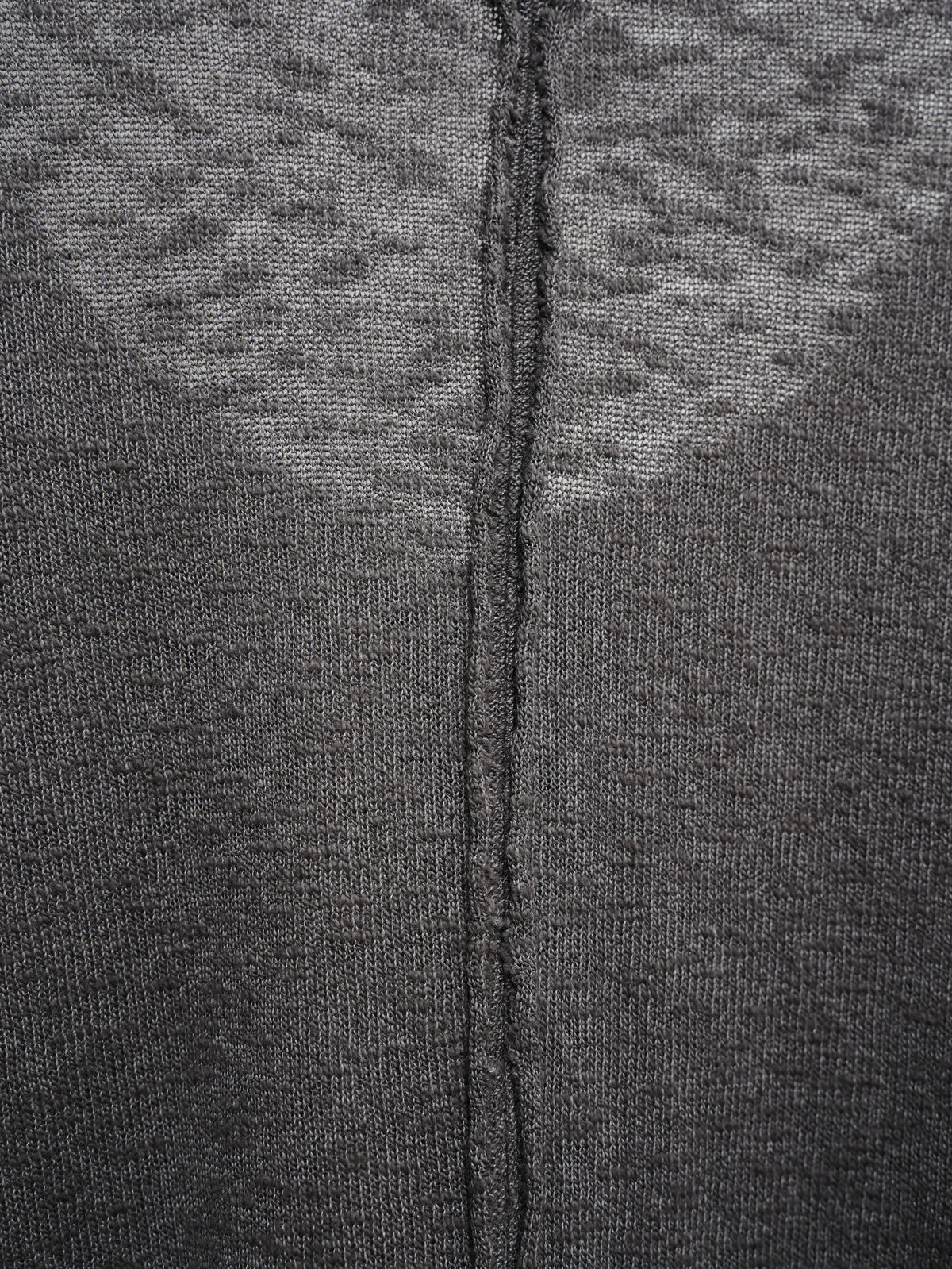 henley longsleeve / shadow (cobweb)