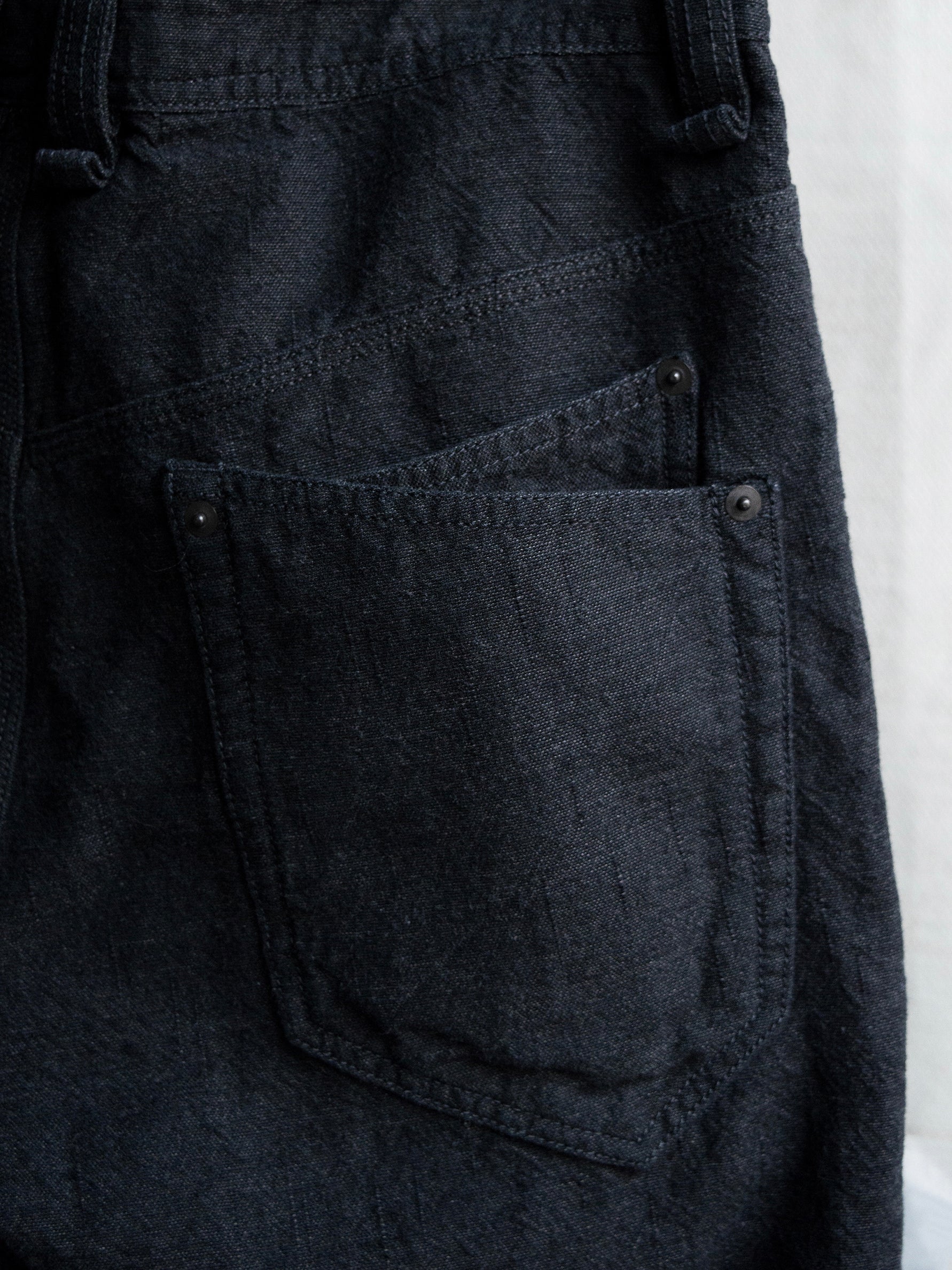 rider pants / shade