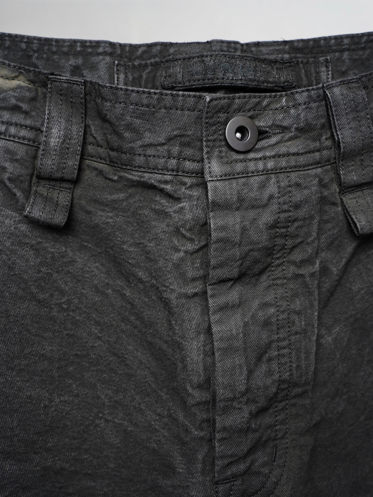 base trousers / onion ink (canvas)