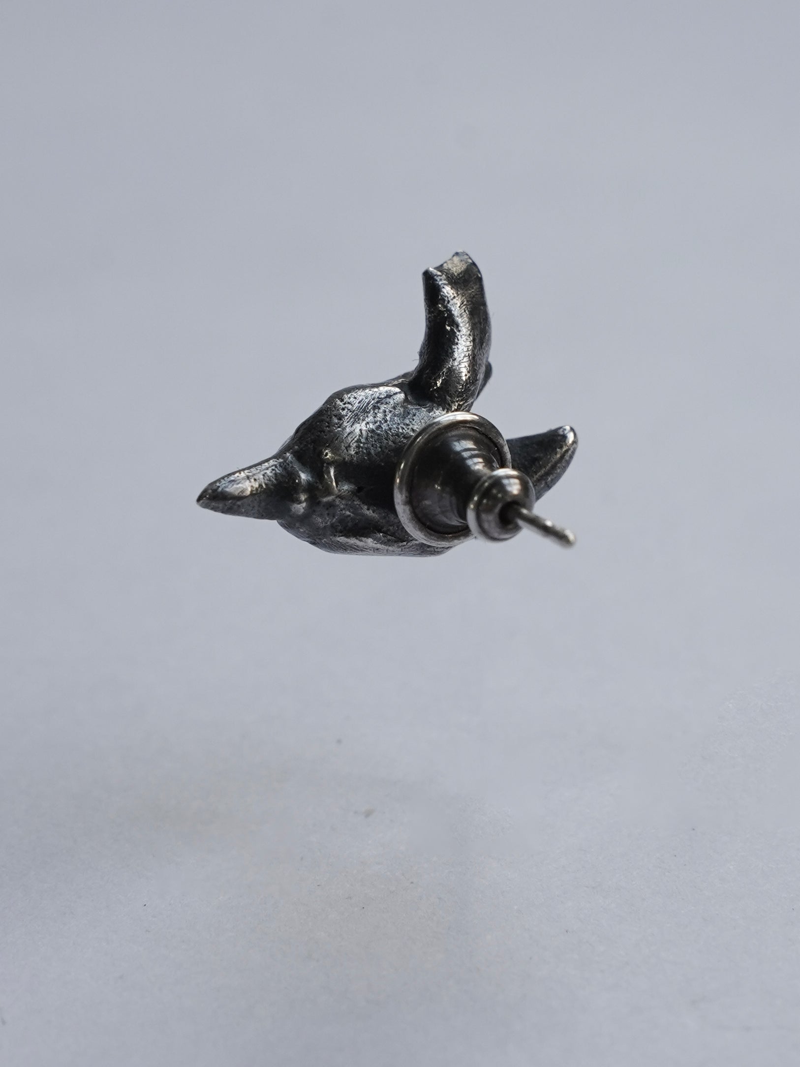 kasi earrings / 925 silver