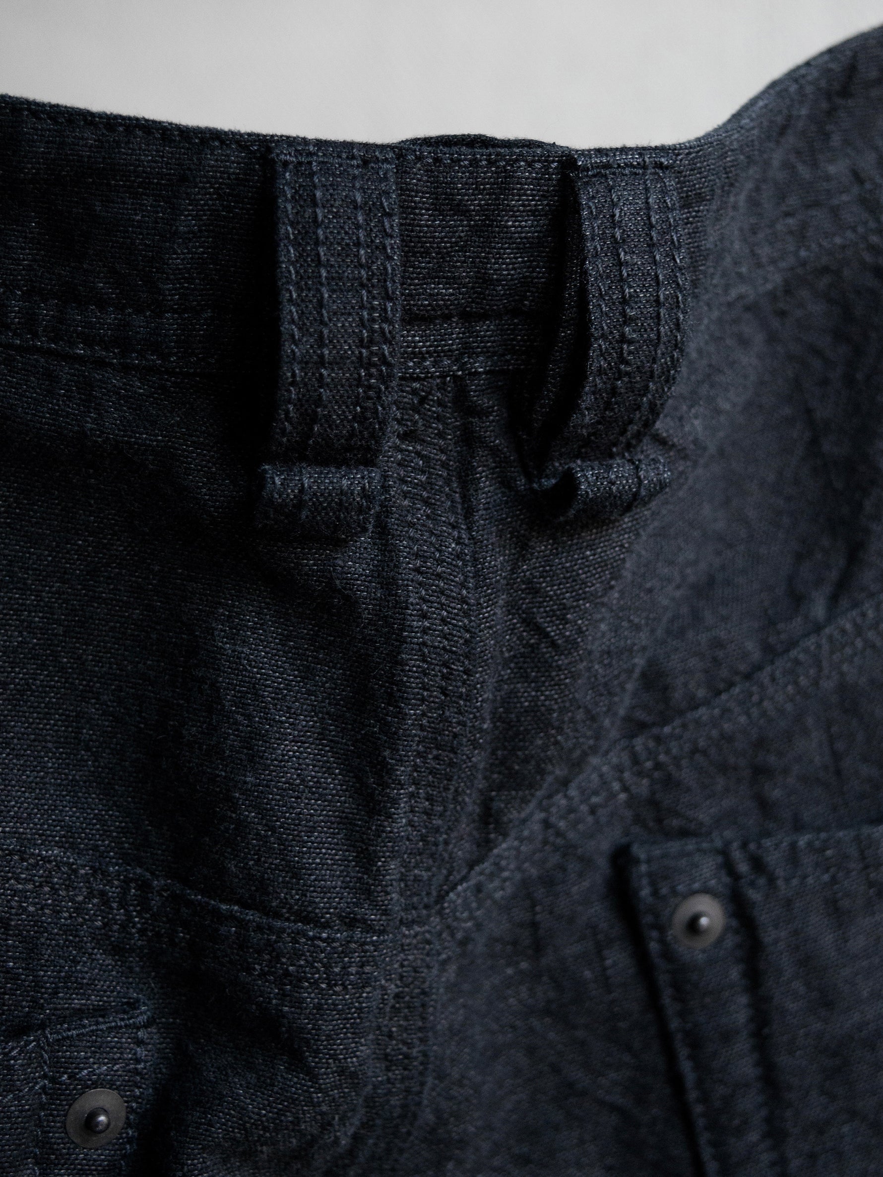 rider pants / shade