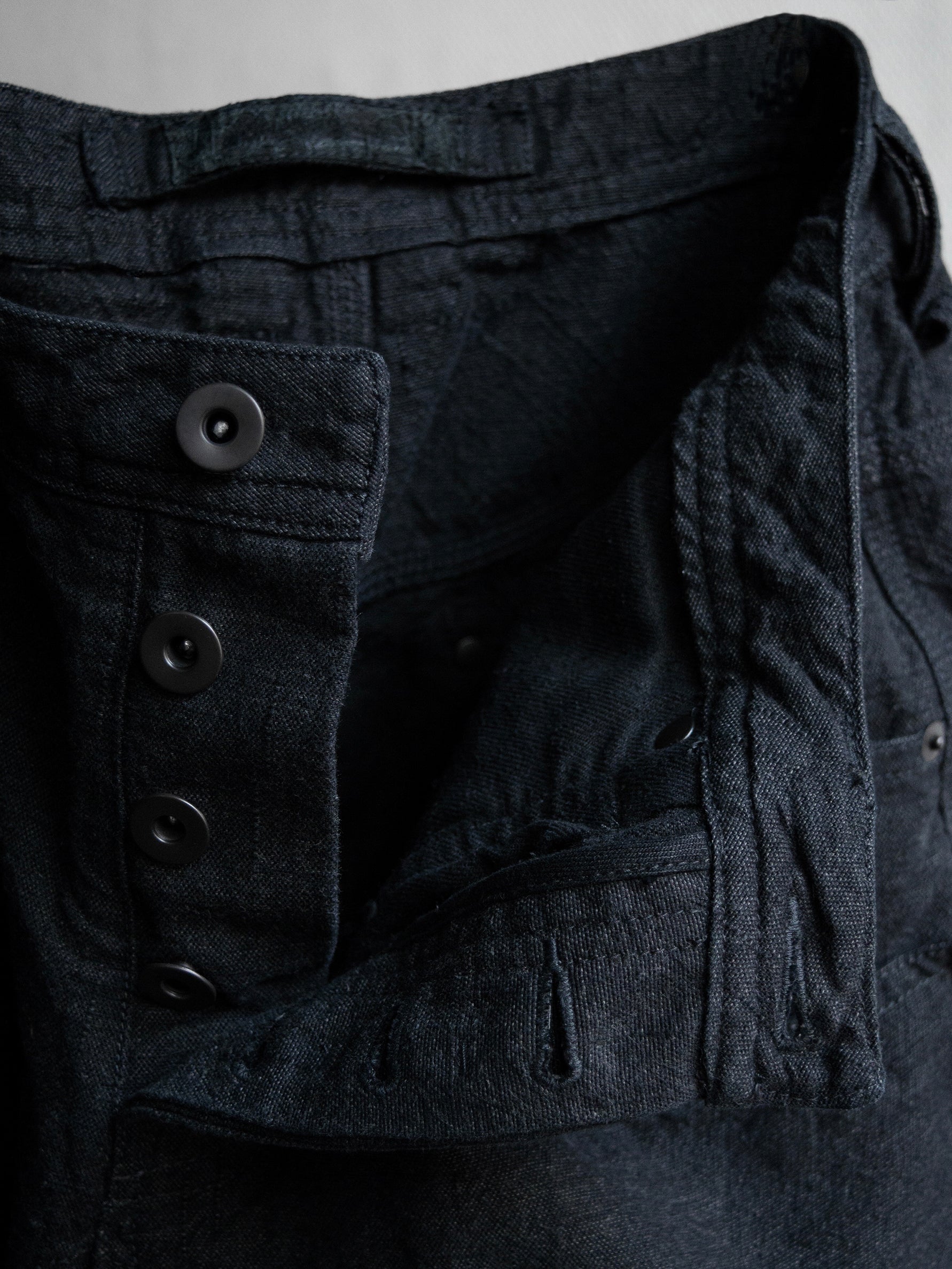 rider pants / shade