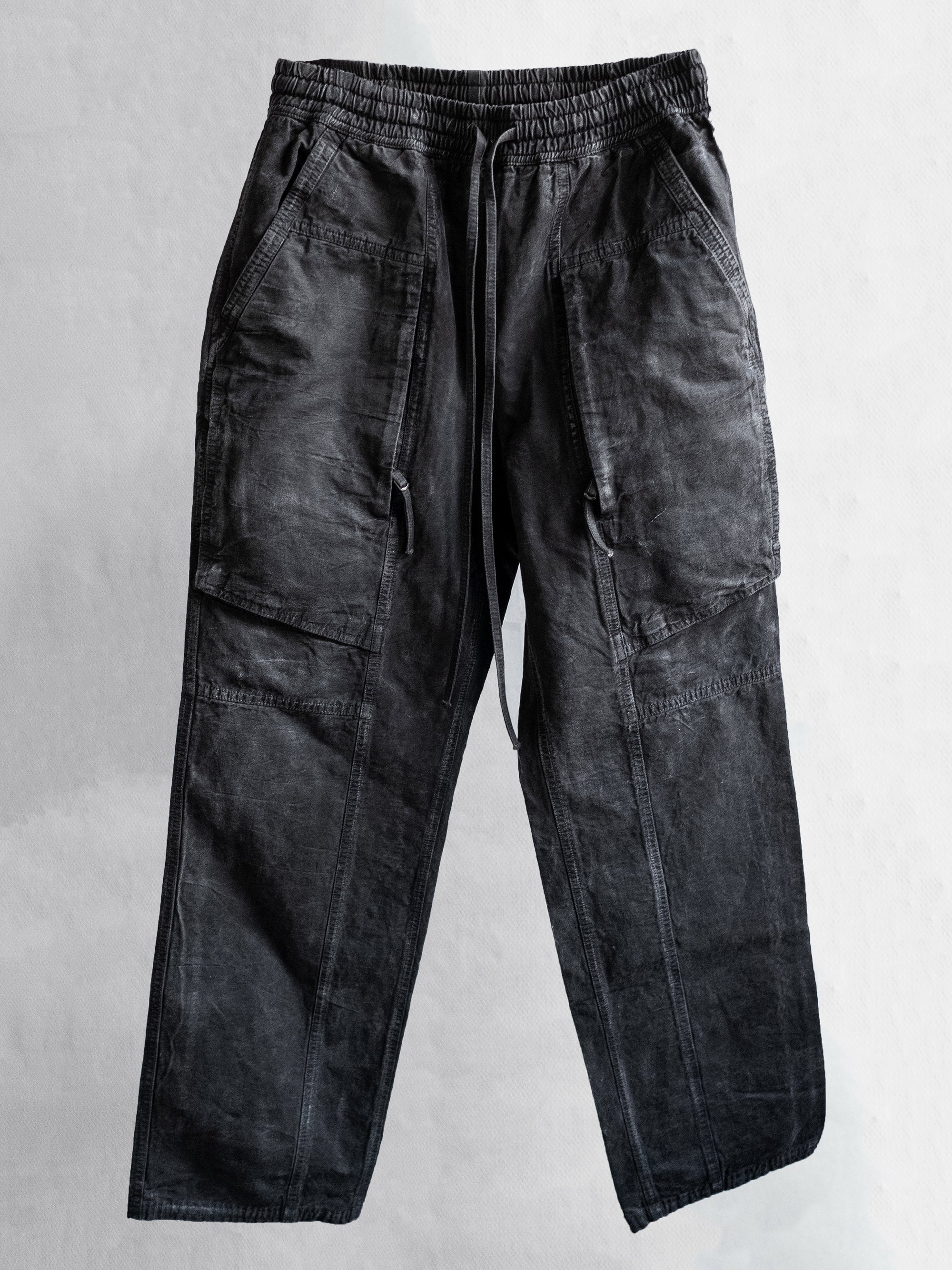 blackmerle_fw24_fatiguedrawstringpants_slabgrey