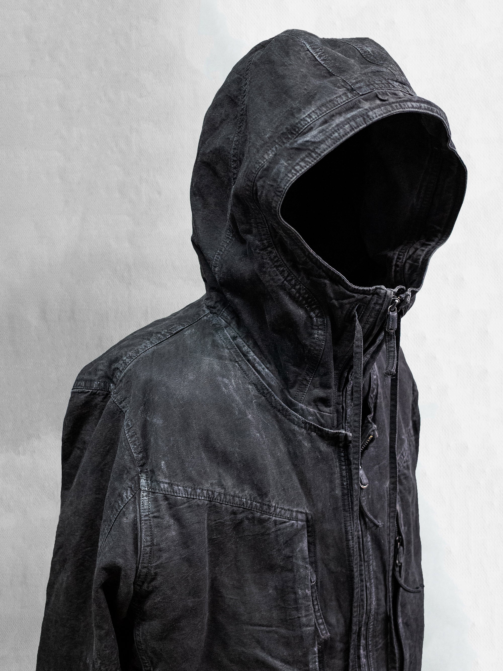 blackmerle_fw24_doublefronthoodparka_slabgrey