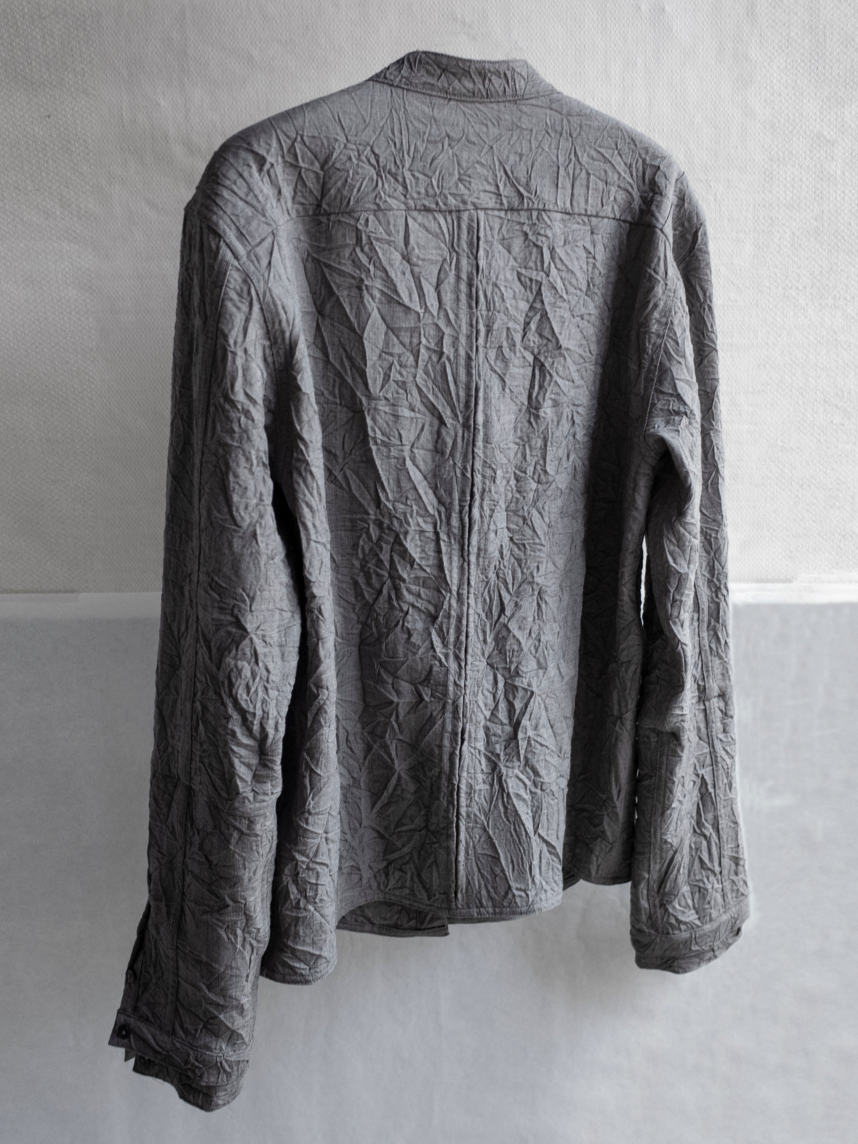 トップス CALEE GLEN CHECK PULLOVER SHIRT CALEE GLEN CHECK PULLOVER SHIRT Button-Down Collar Brushed
