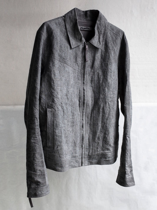 work blouson / binchō-tan