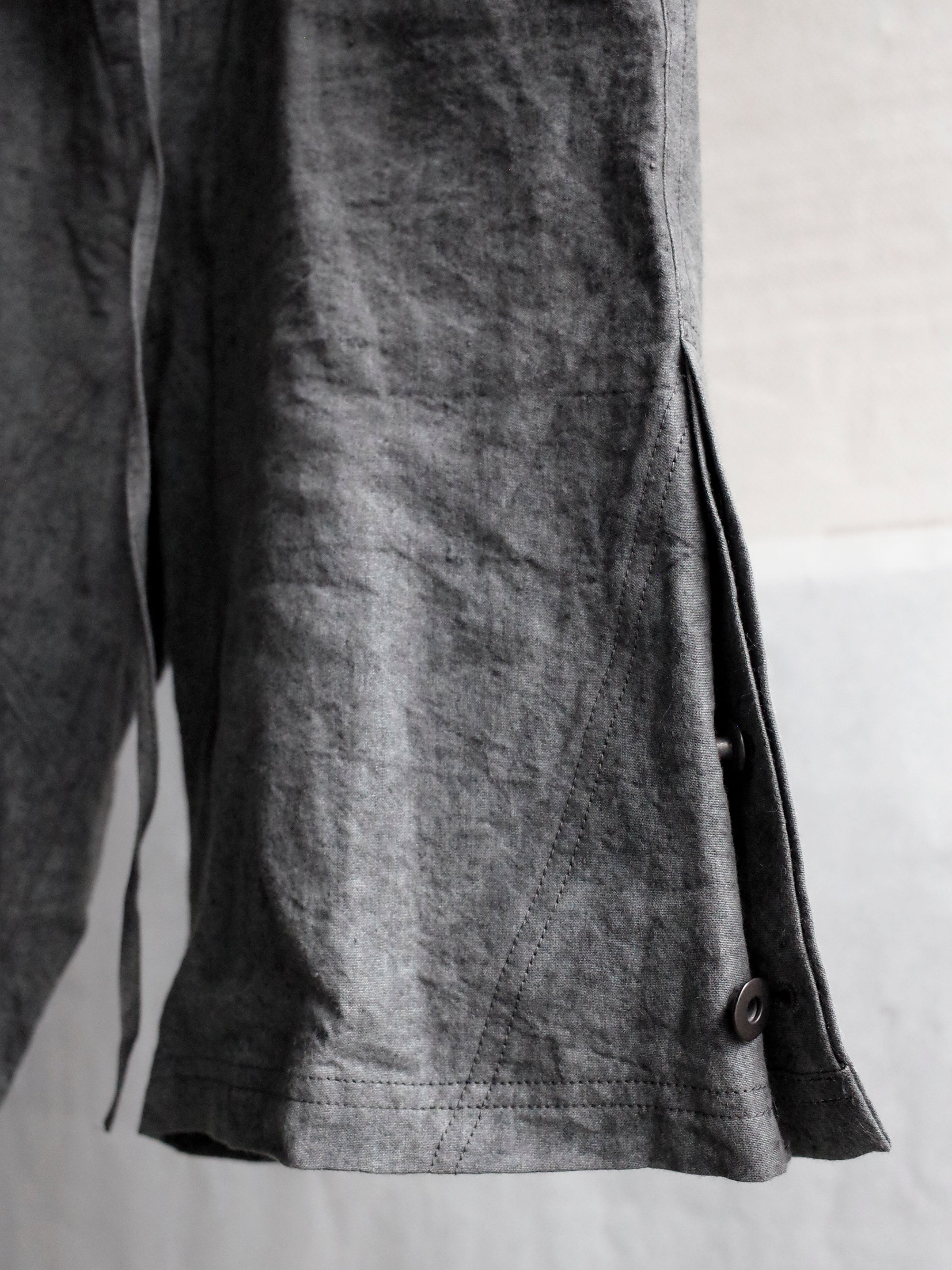 split shorts / binchō-tan