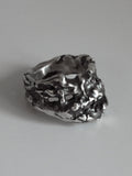 face ring / 925 silver