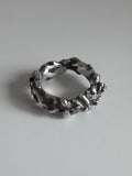 jegi ring / 925 silver