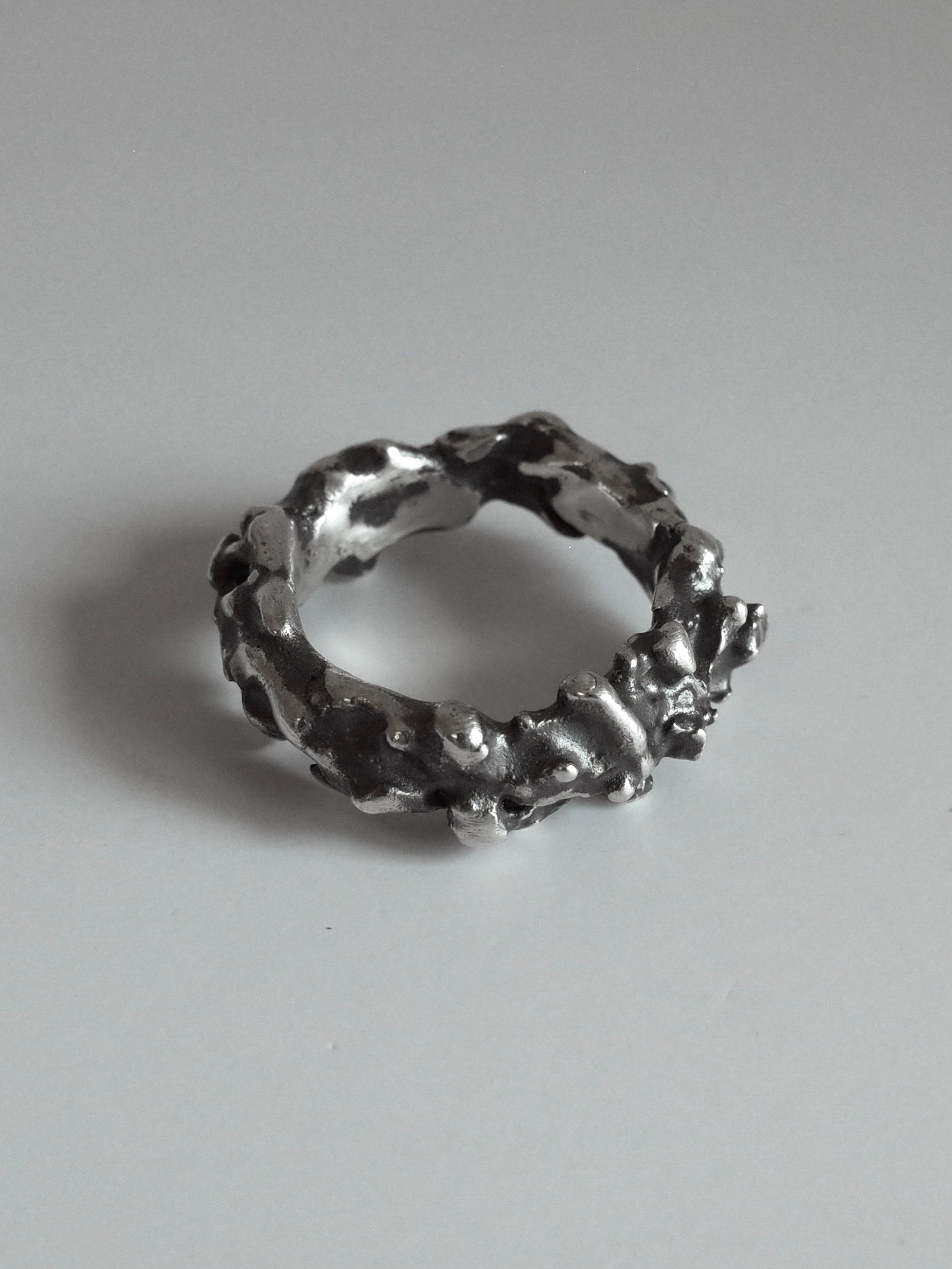 jegi ring / 925 silver