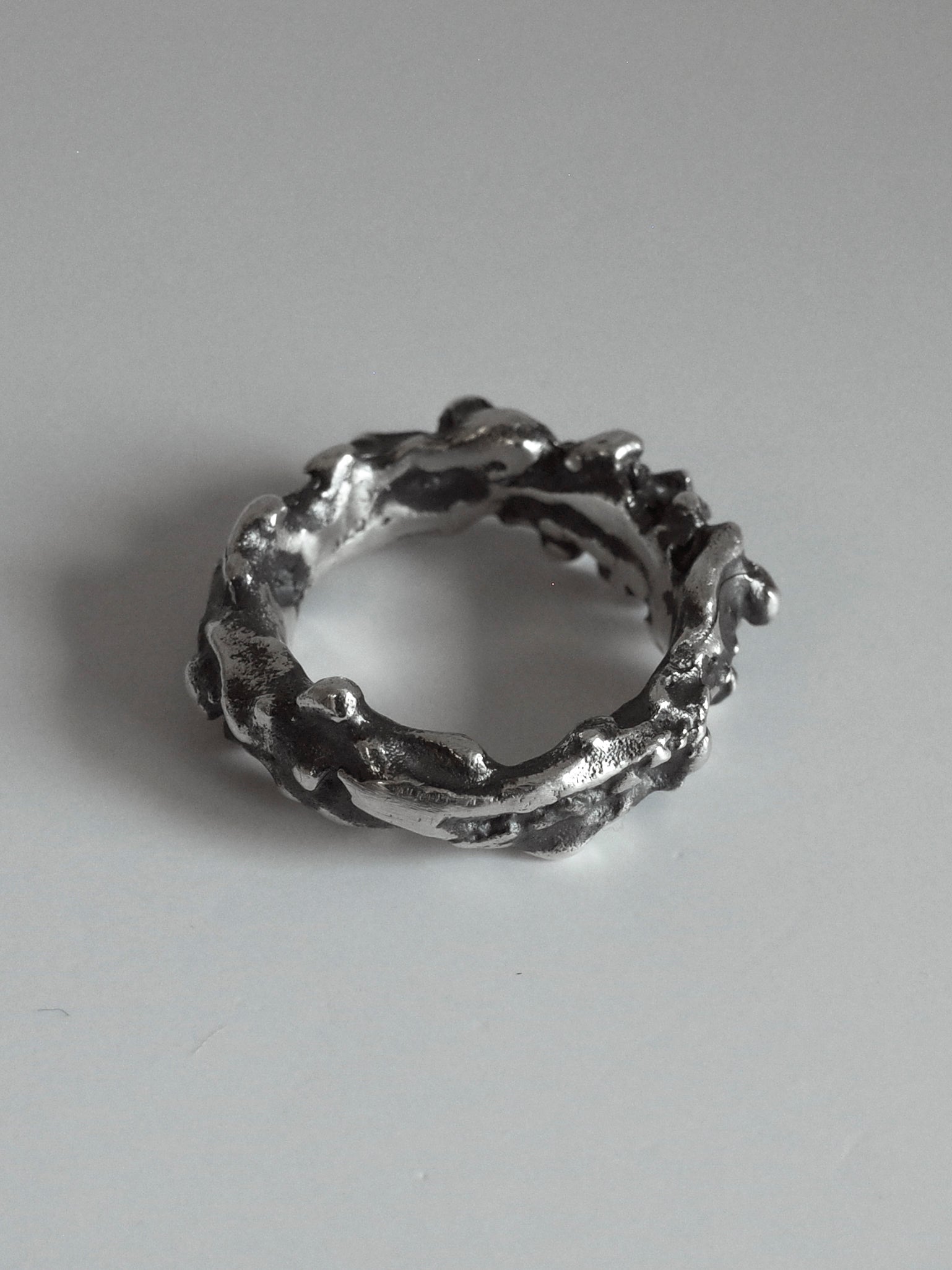jegi ring / 925 silver
