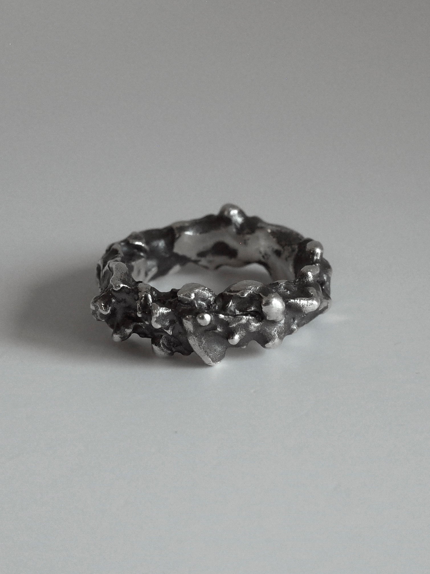 jegi ring / 925 silver