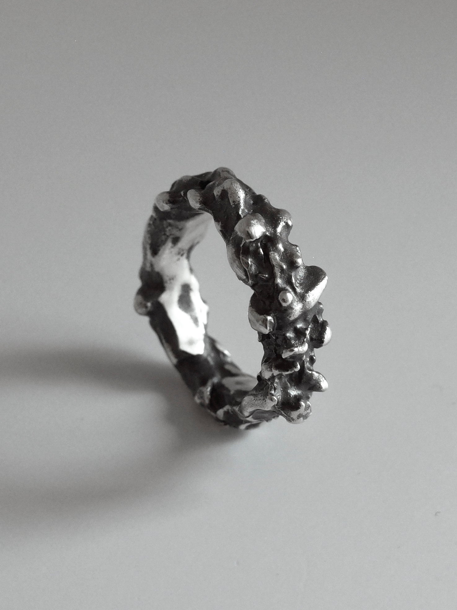 jegi ring / 925 silver