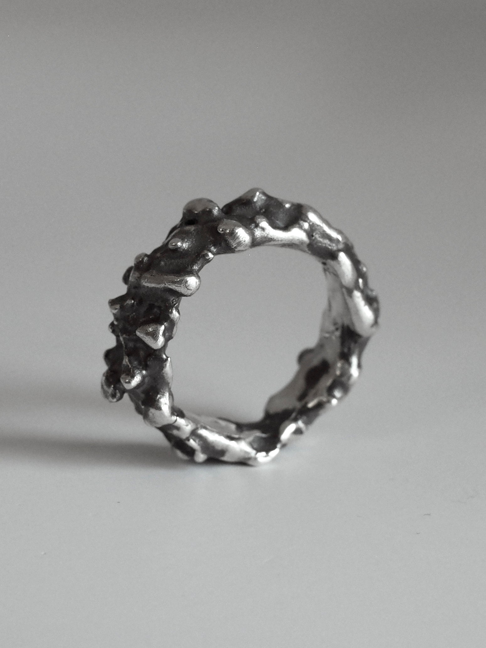 jegi ring / 925 silver