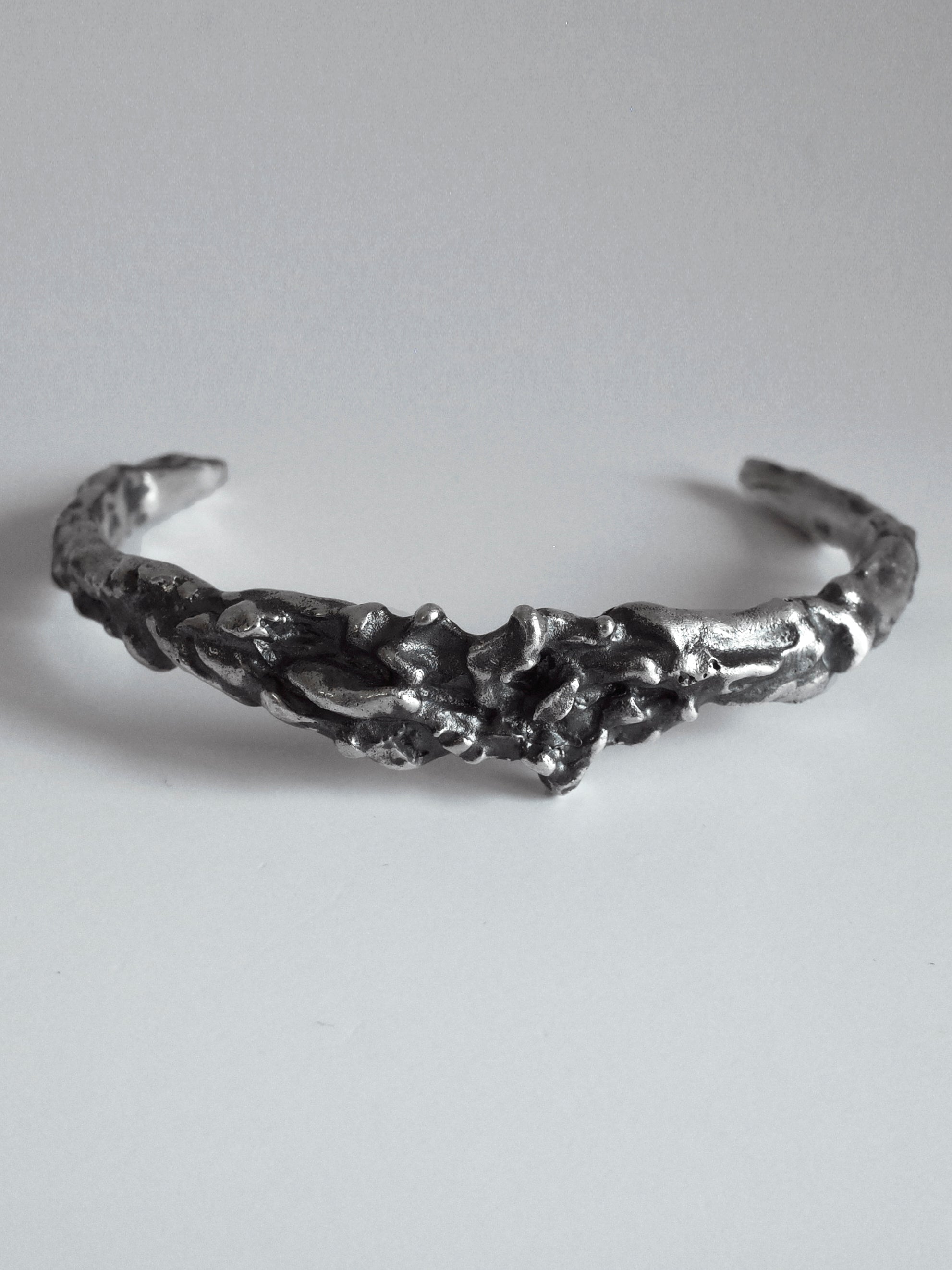 bangle / 925 silver
