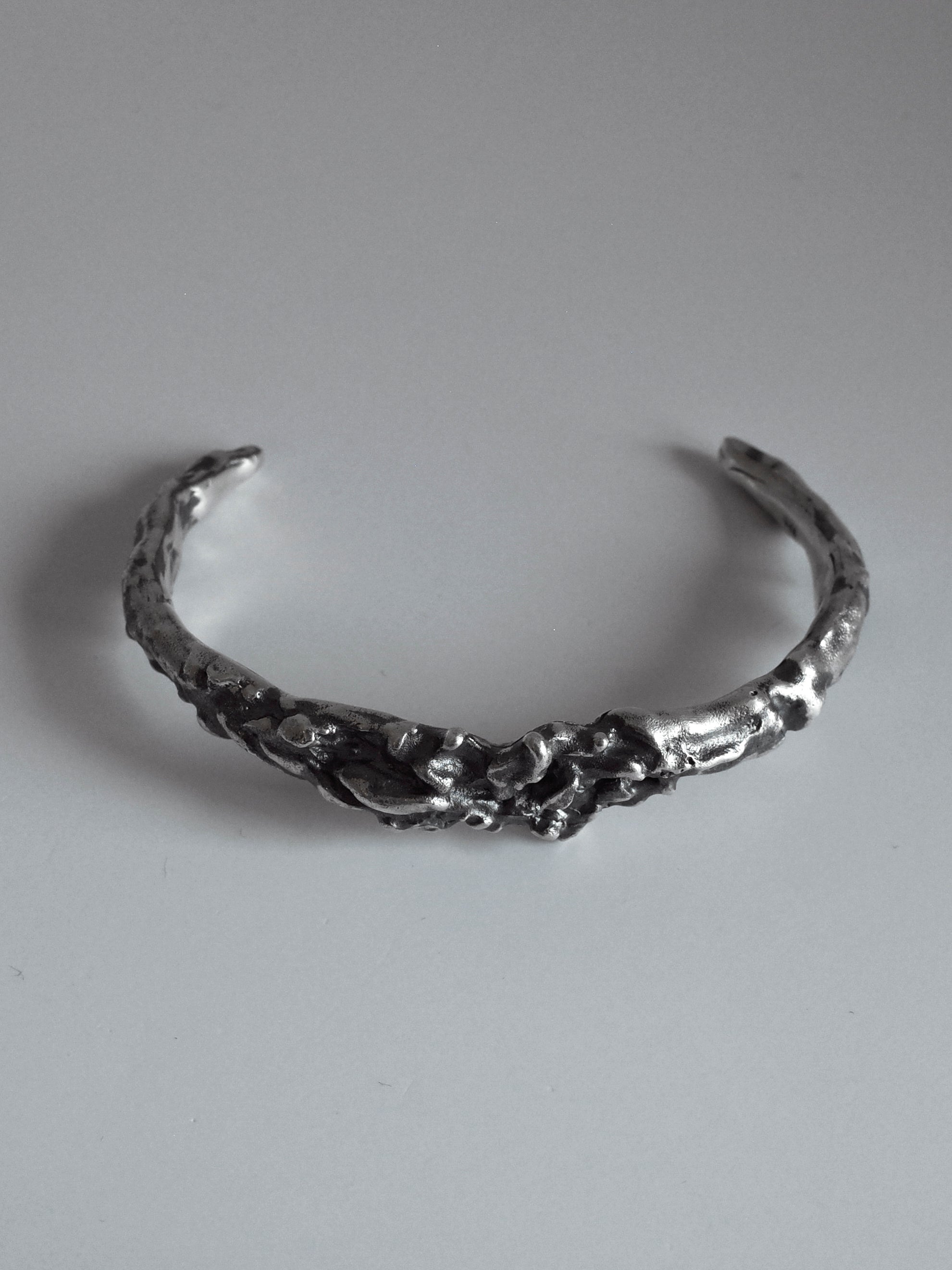 bangle / 925 silver