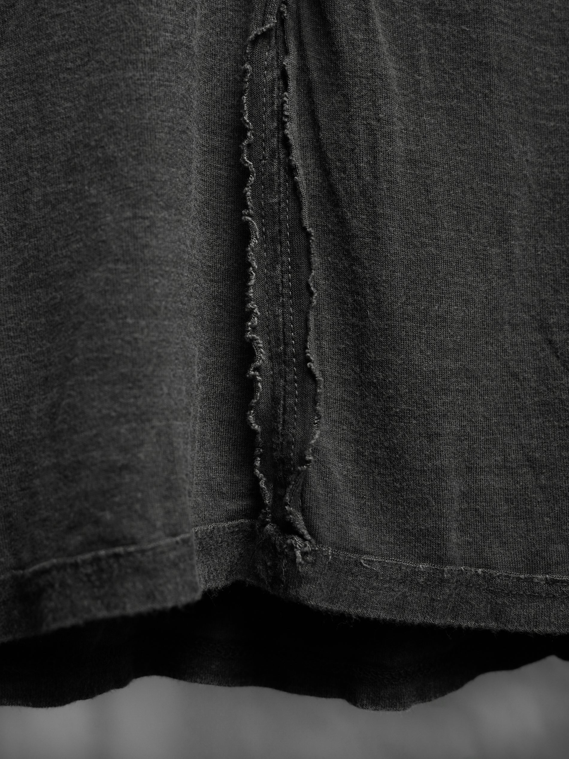 bamboo longsleeve / onion ink