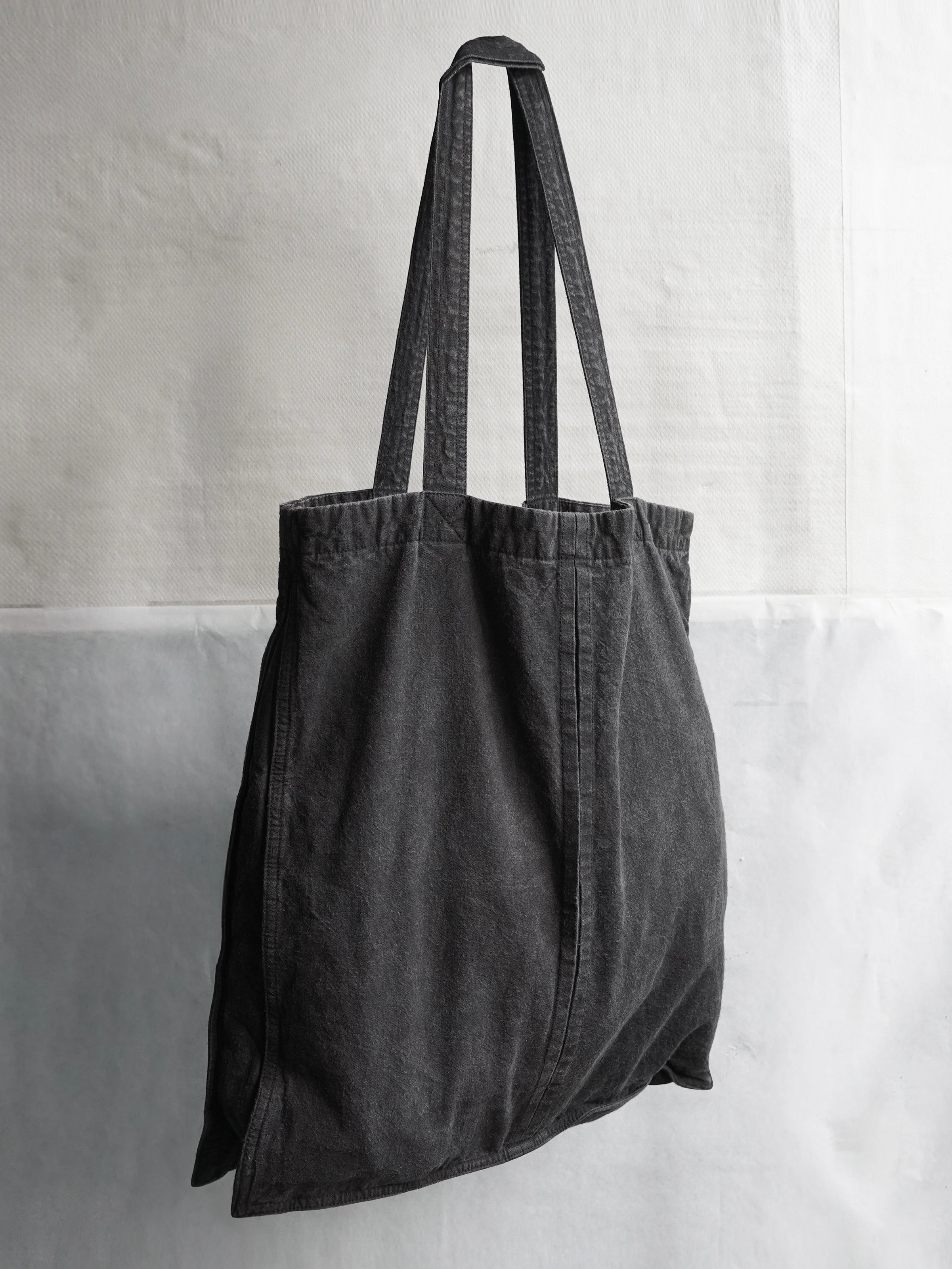 tote bag / ink