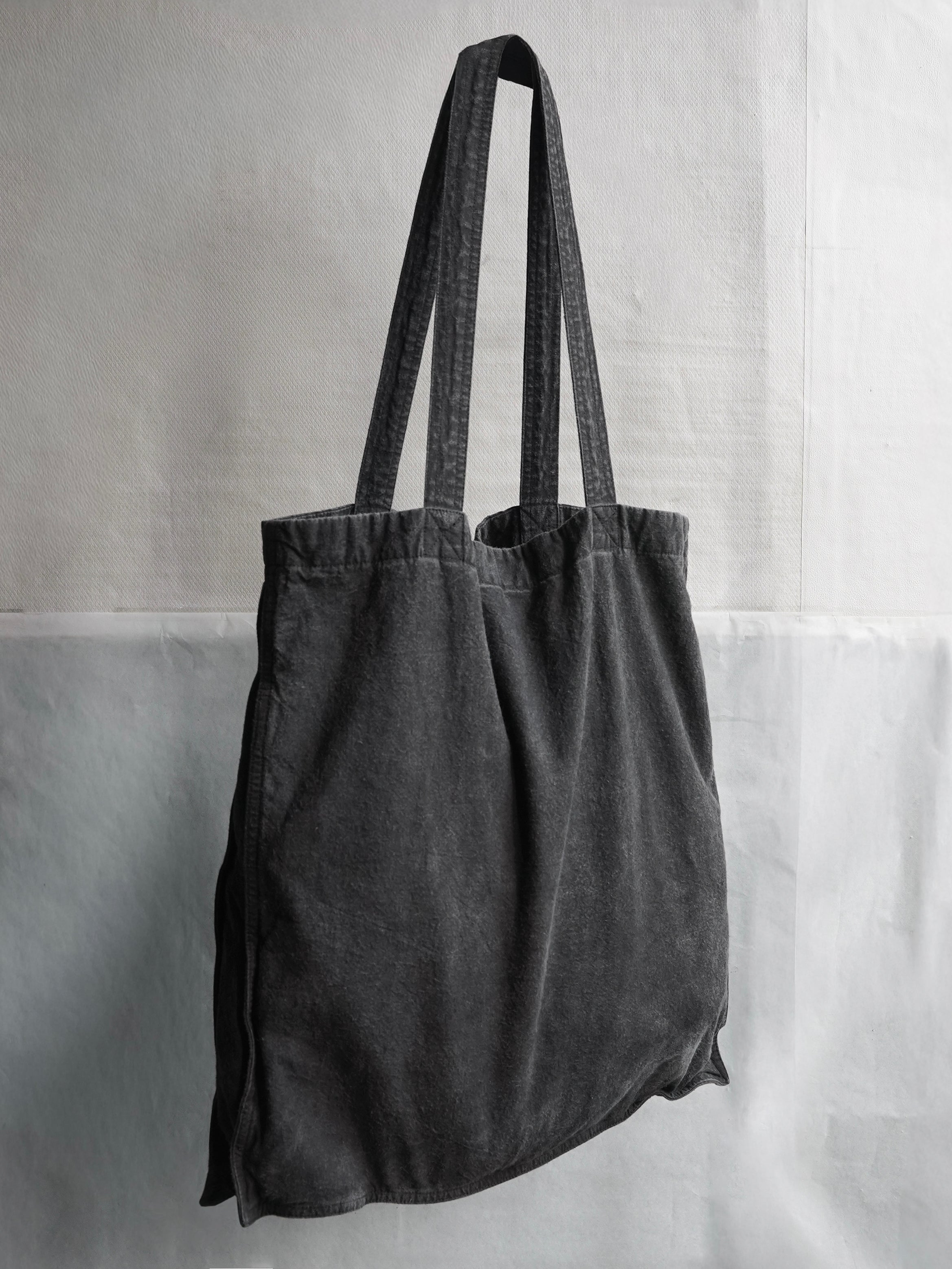 tote bag / ink