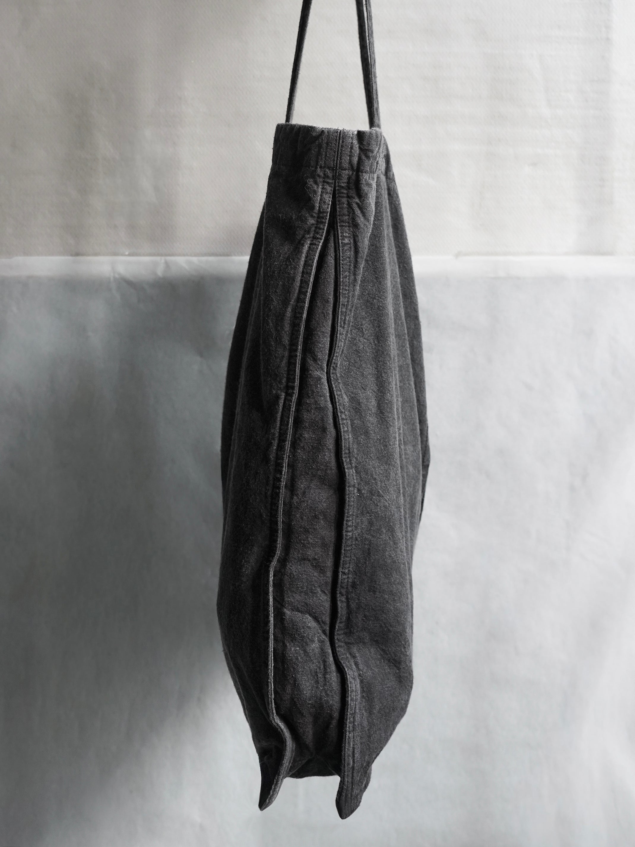 tote bag / ink