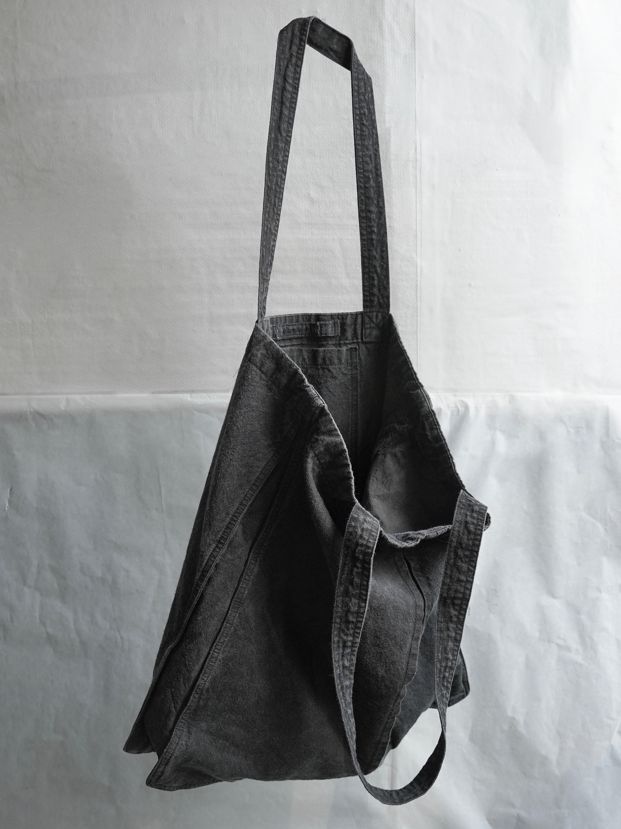 tote bag / ink