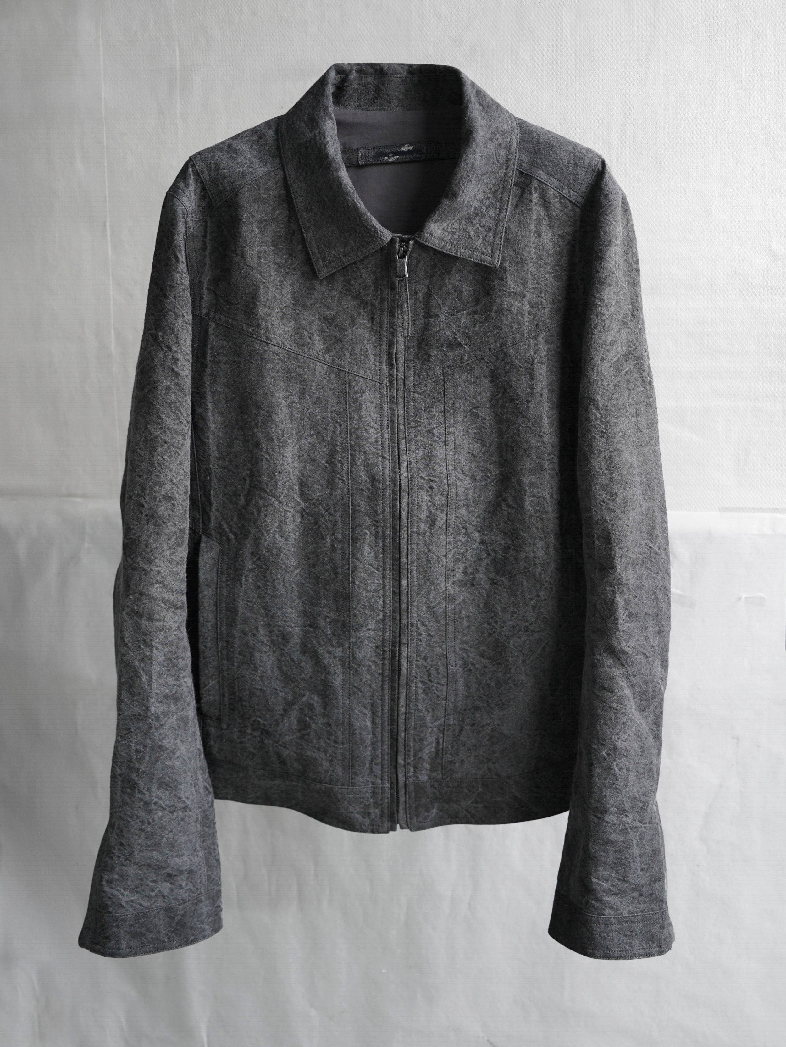 work blouson / binchō-tan
