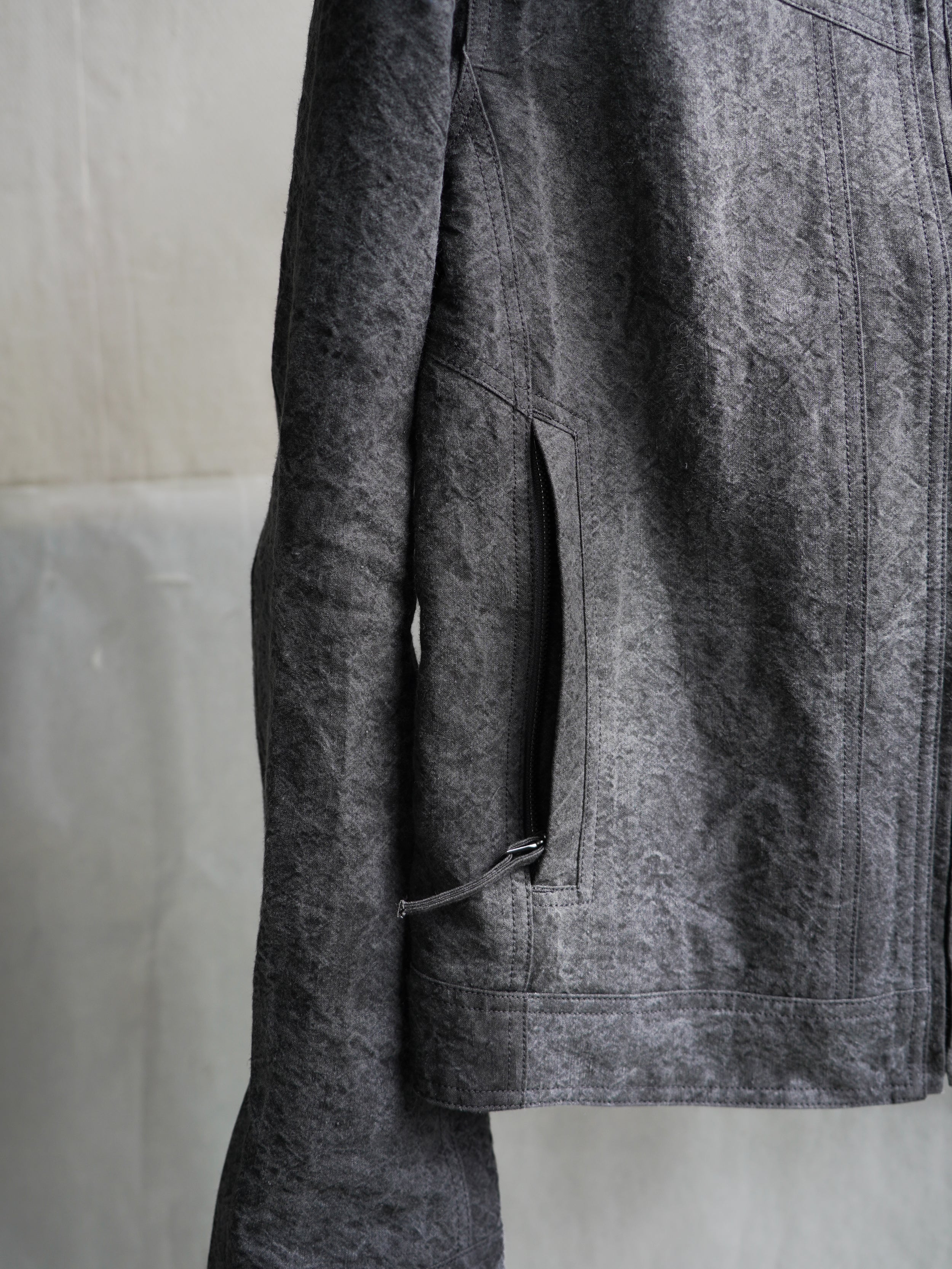 work blouson / binchō-tan