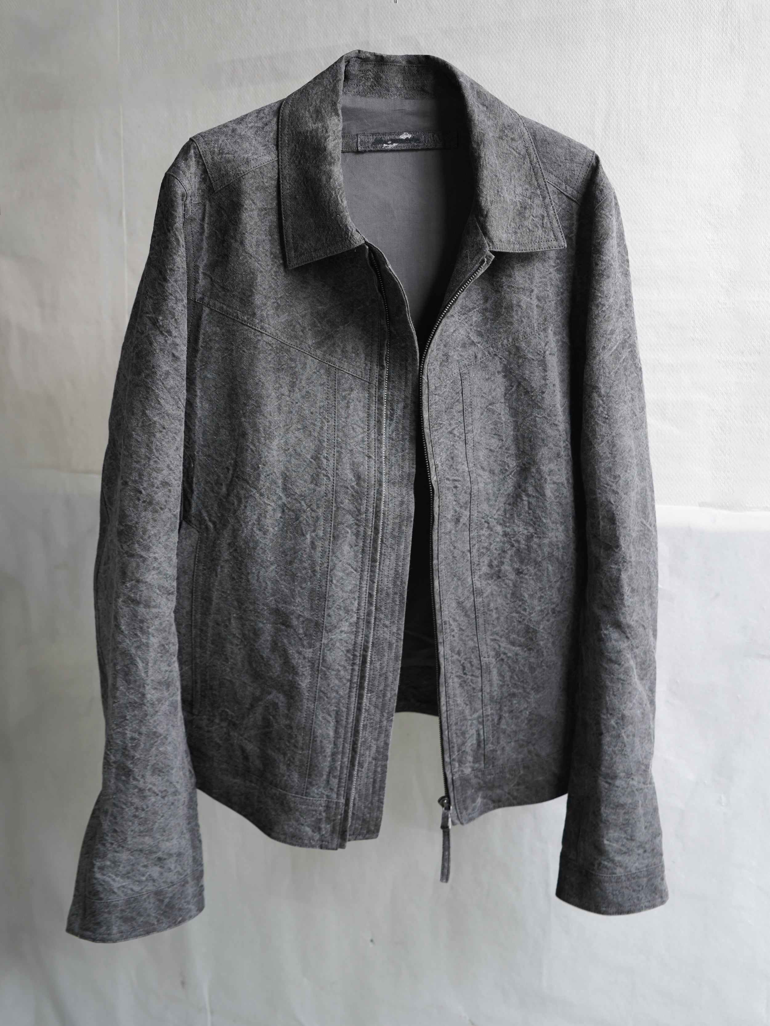 work blouson / binchō-tan