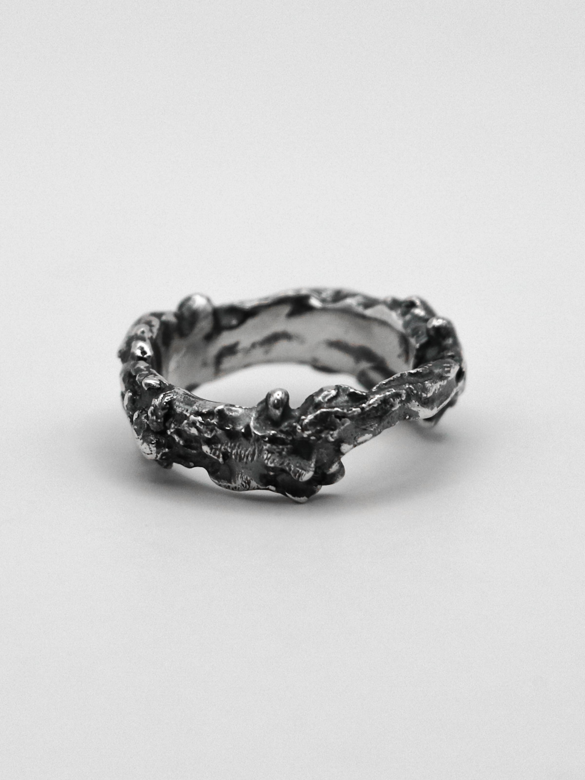 dal ring / 925 silver