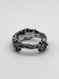 dal ring / 925 silver