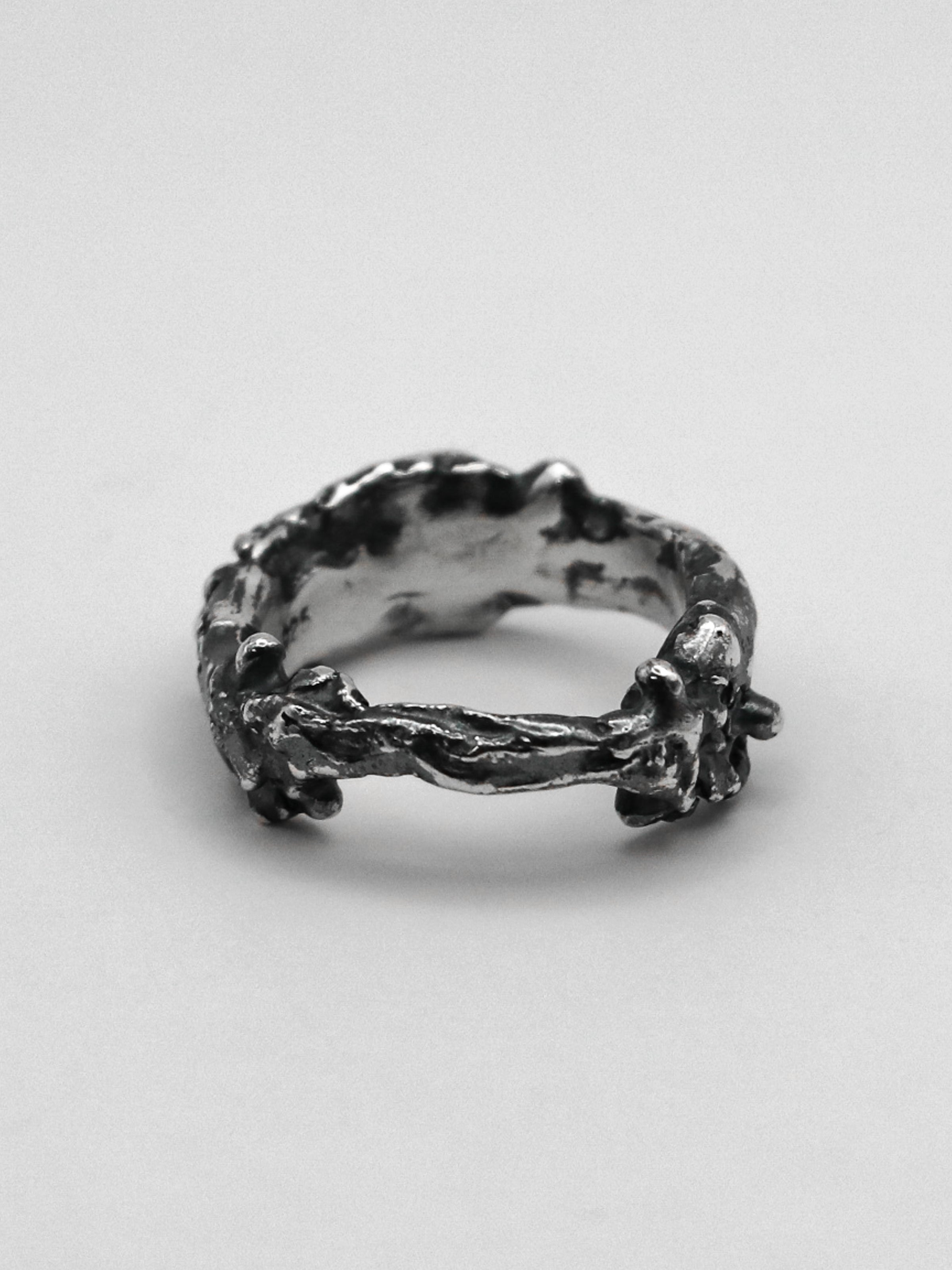 dal ring / 925 silver