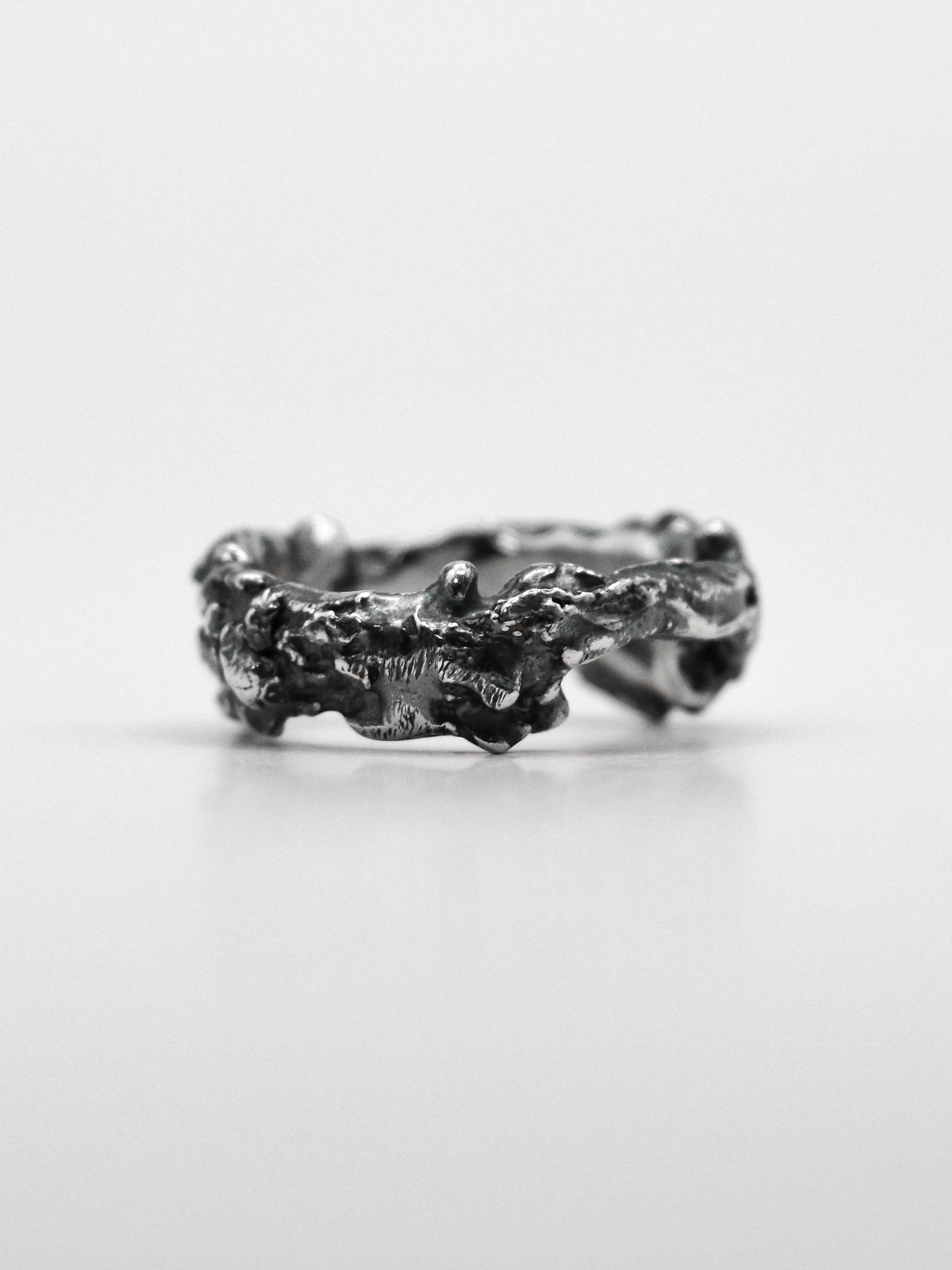 dal ring / 925 silver