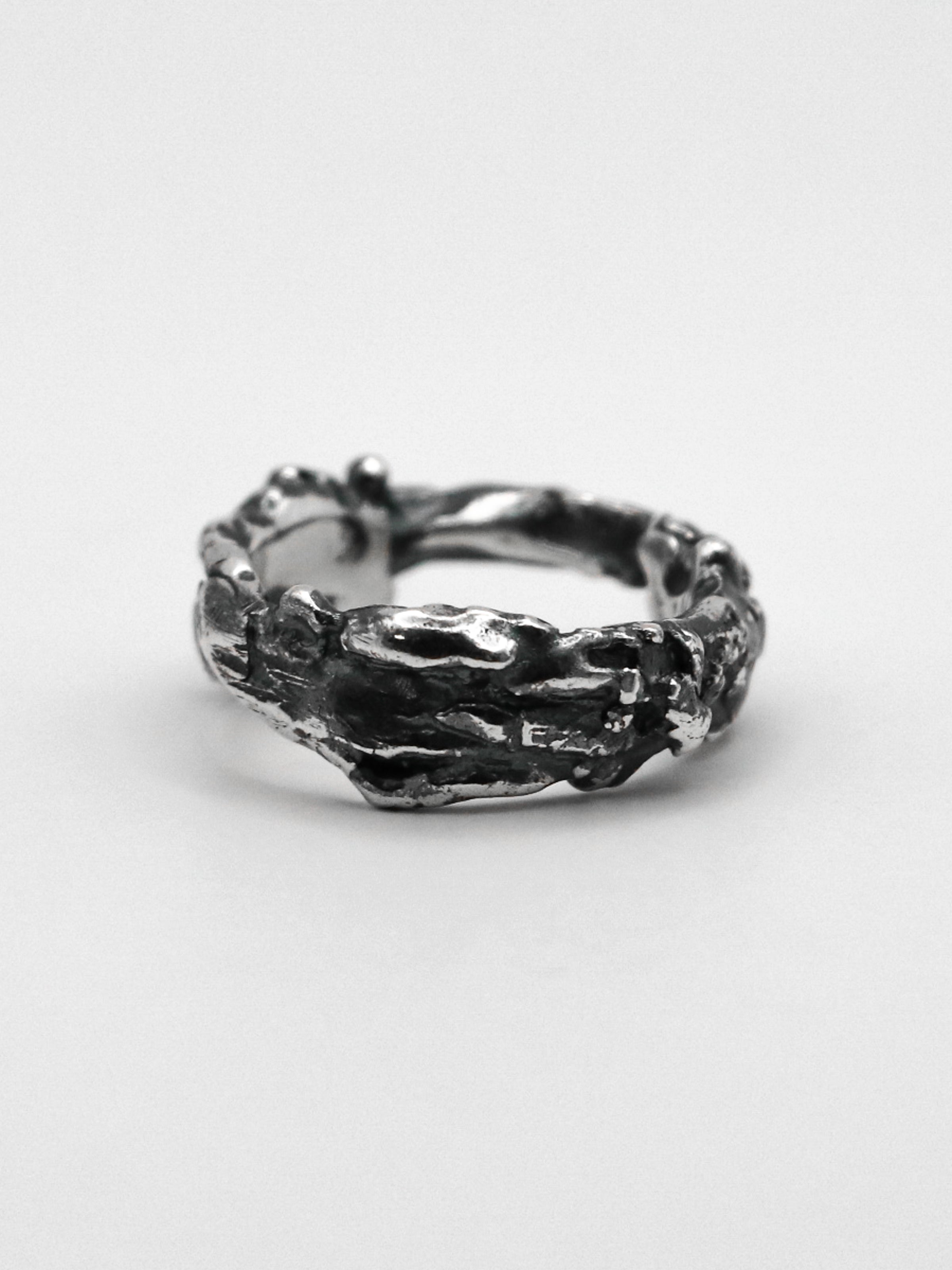 dal ring / 925 silver